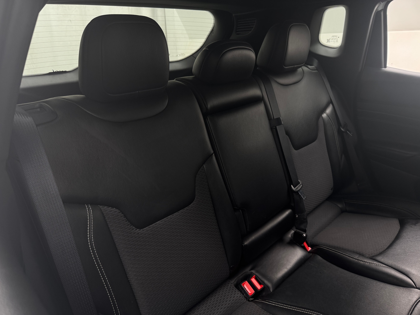 Thumbnail: 2023 Jeep Compass - 6