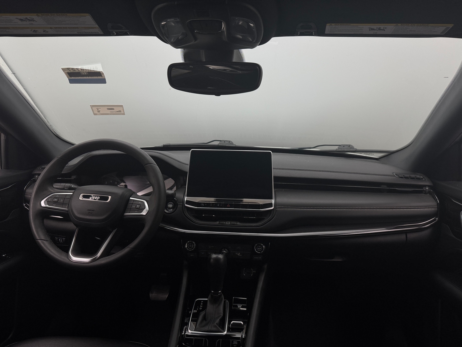 Thumbnail: 2023 Jeep Compass - 3