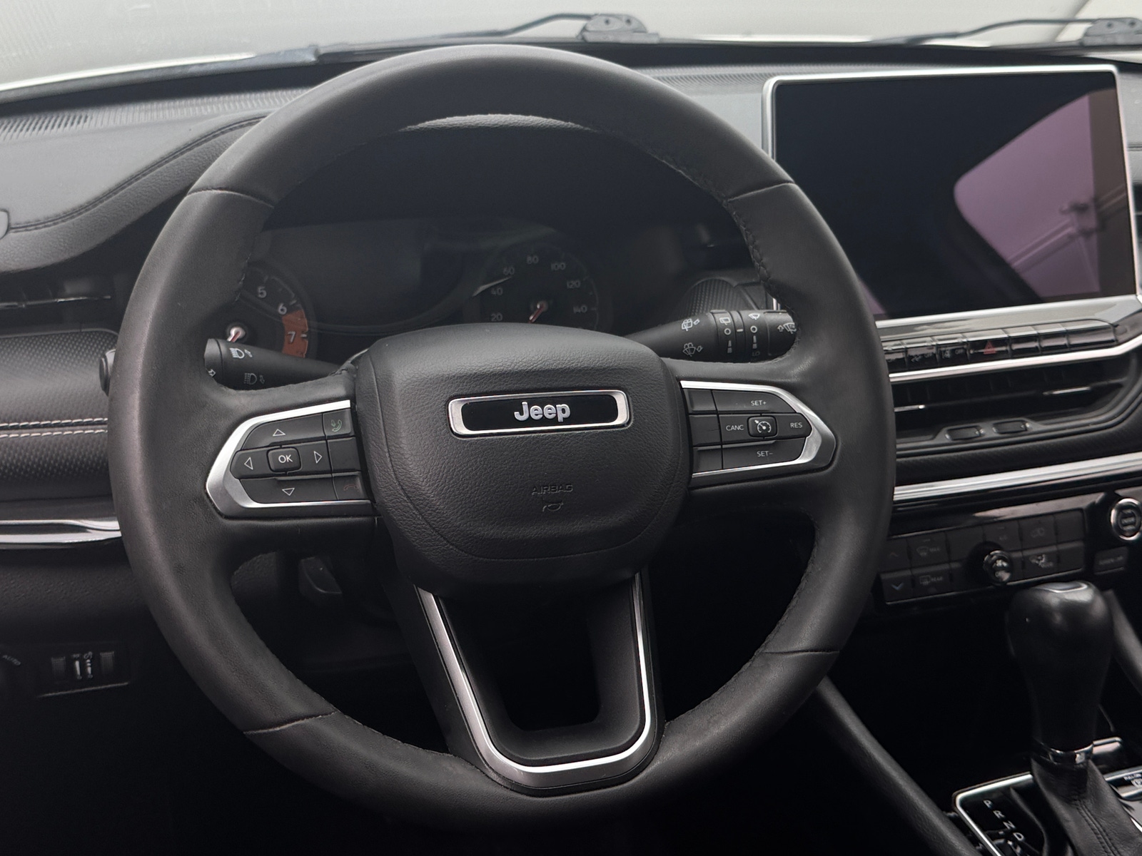 Thumbnail: 2023 Jeep Compass - 5