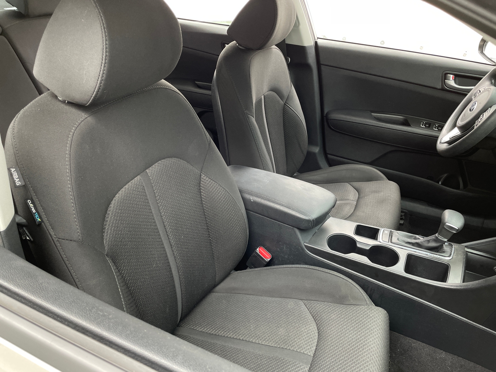 Thumbnail: 2016 Kia Optima - 2