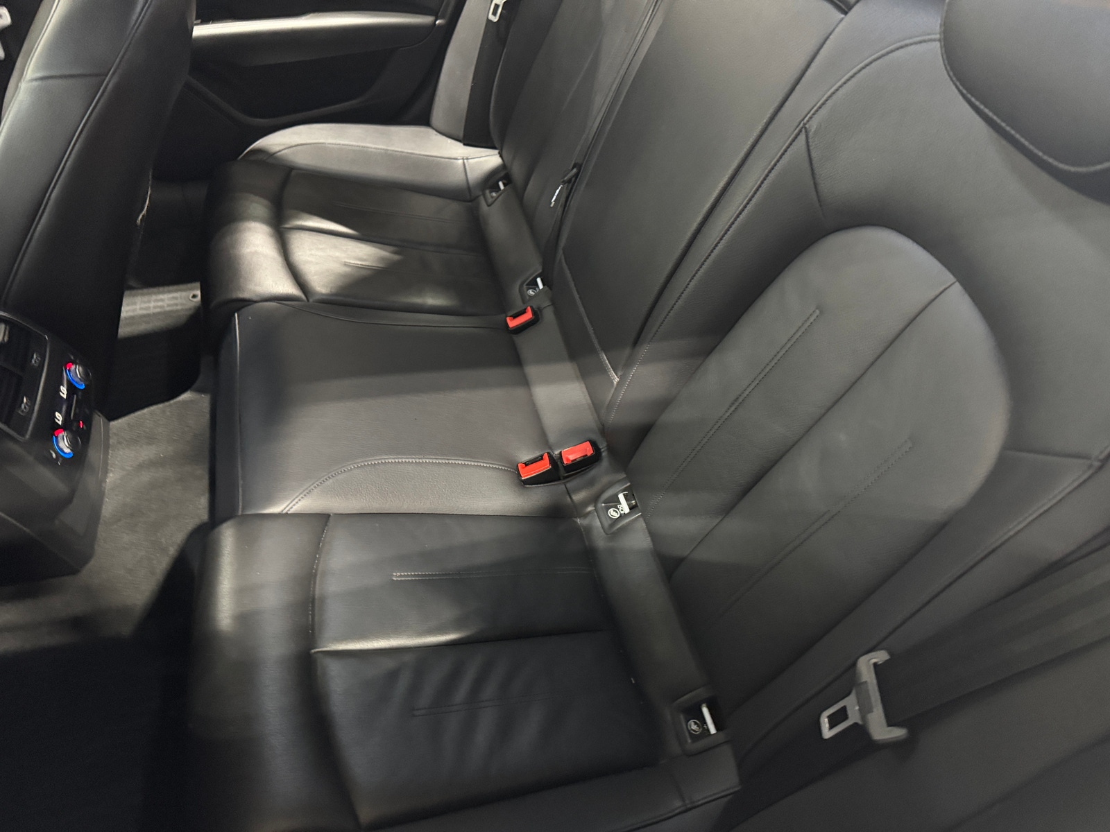Thumbnail: 2016 Audi A7 - 5