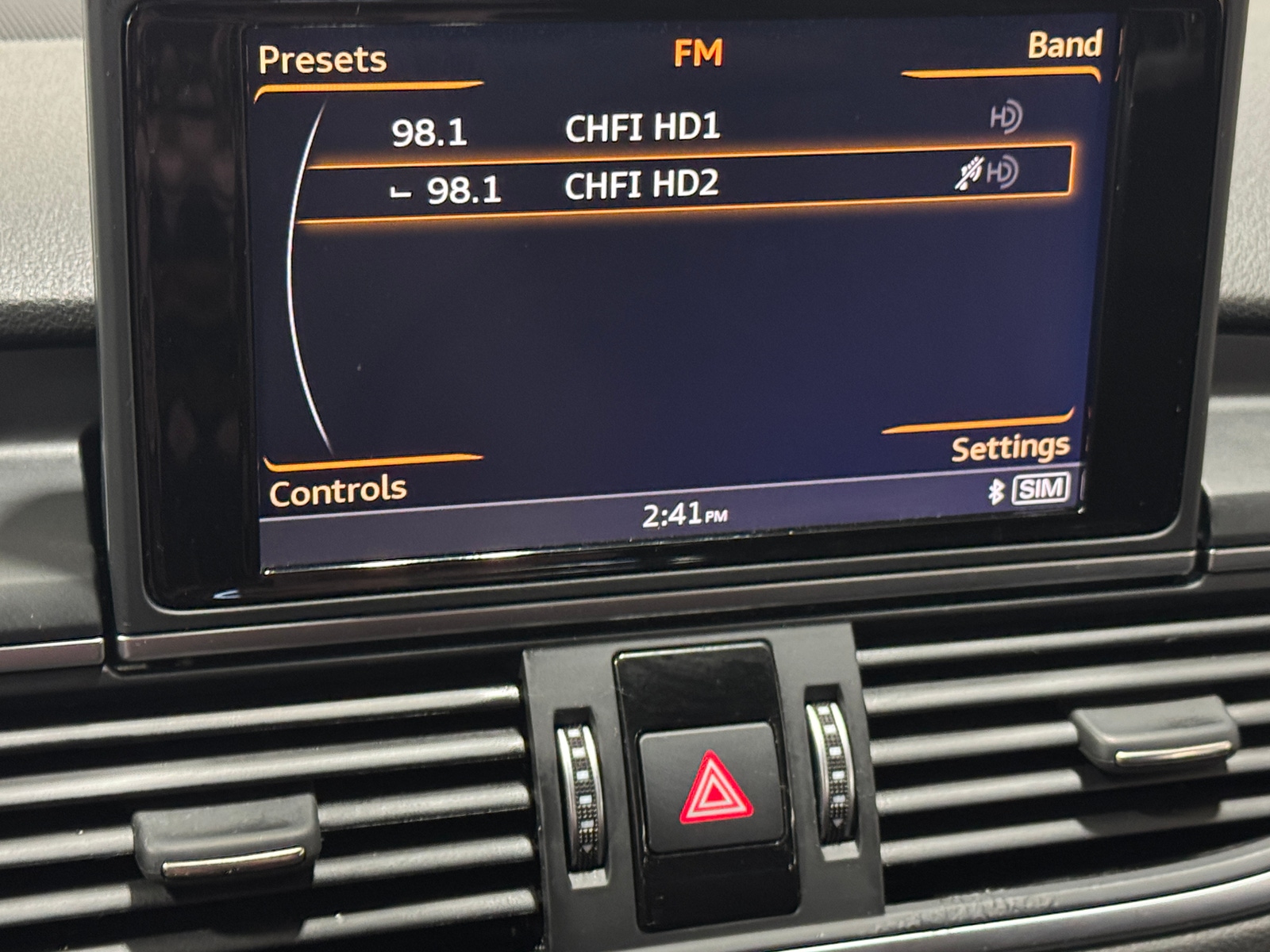 Thumbnail: 2016 Audi A7 - 3