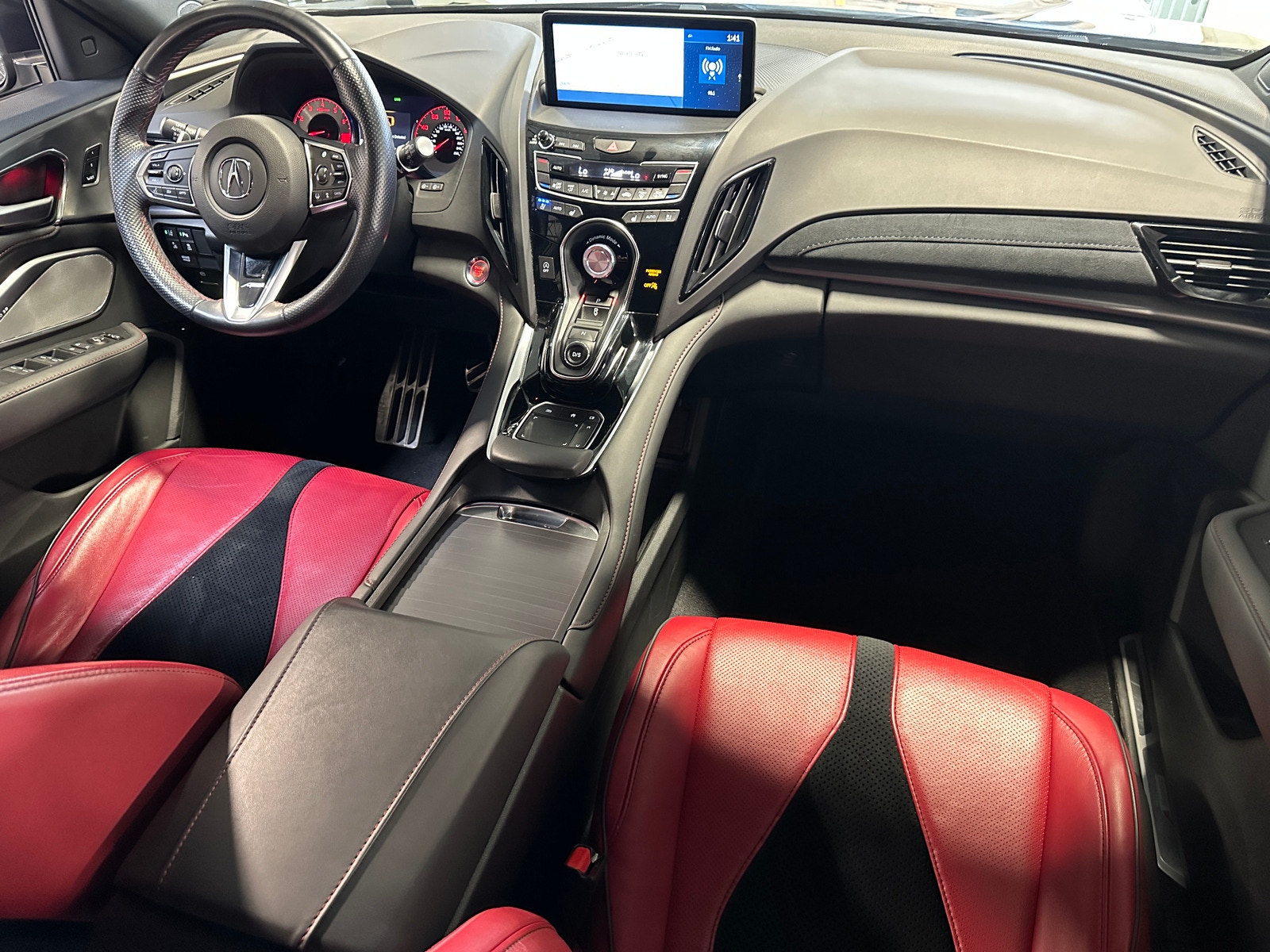 Thumbnail: 2021 Acura RDX - 2