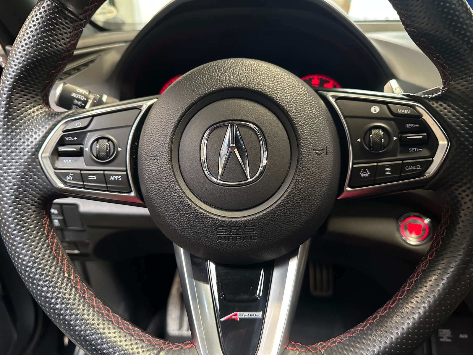 Thumbnail: 2021 Acura RDX - 4