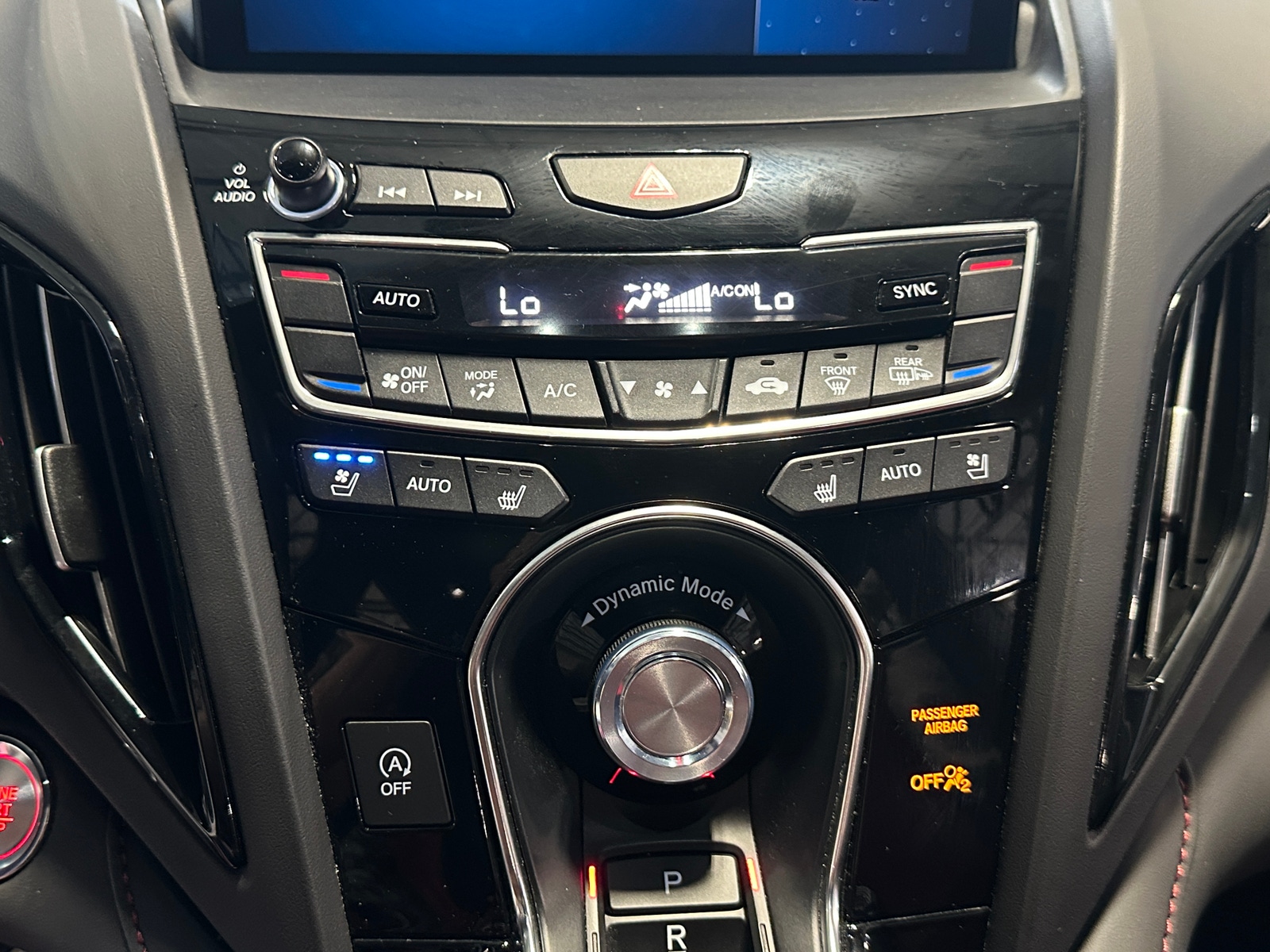 Thumbnail: 2021 Acura RDX - 3