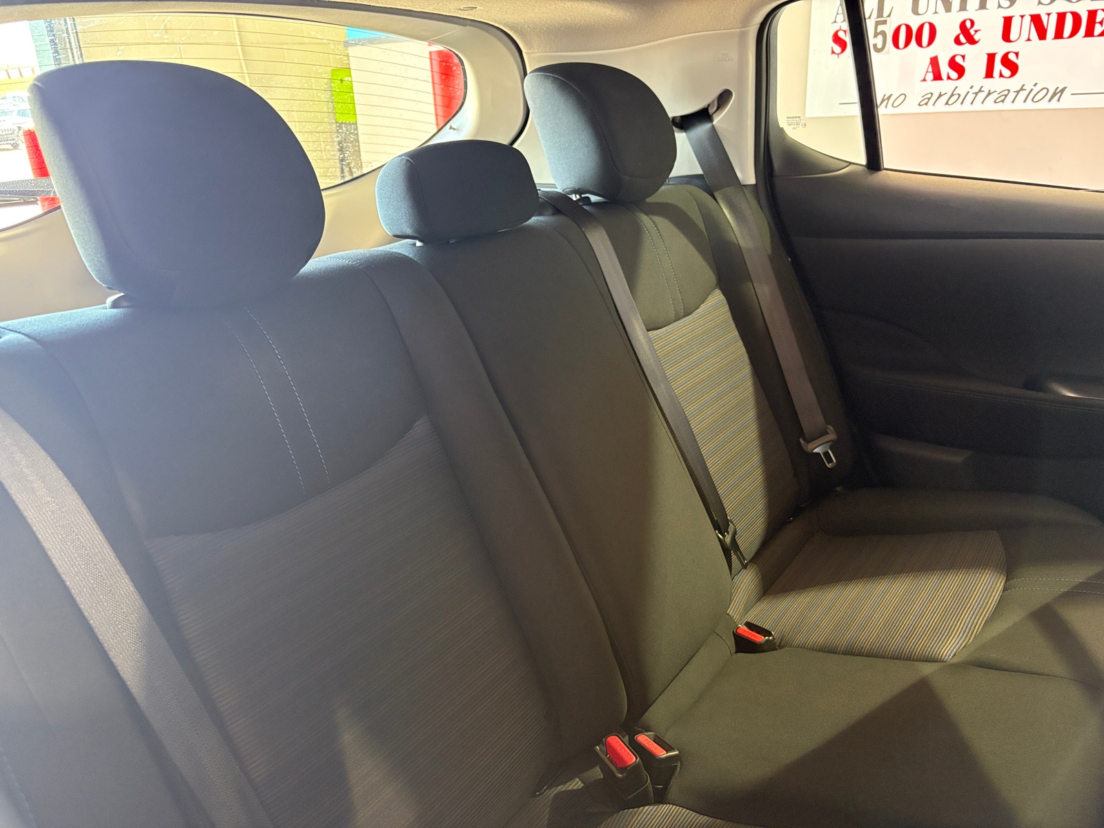 Thumbnail: 2025 Nissan Leaf - 6