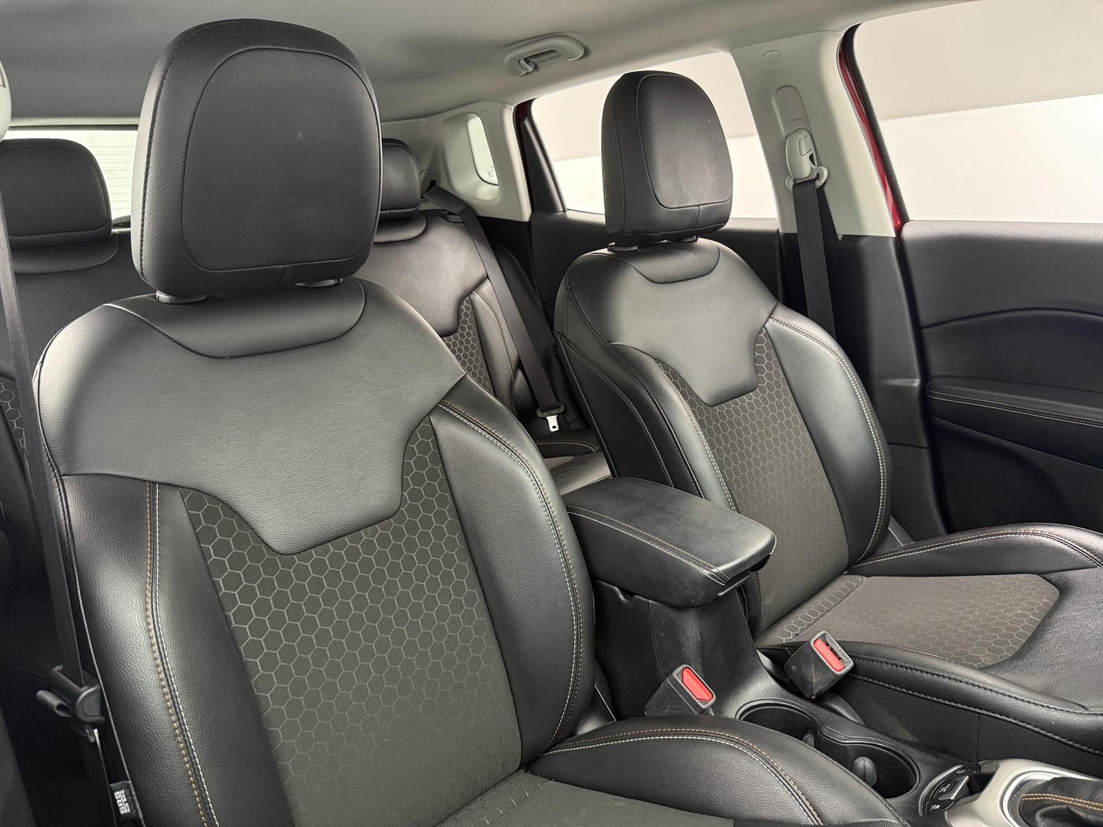 Thumbnail: 2021 Jeep Compass - 2