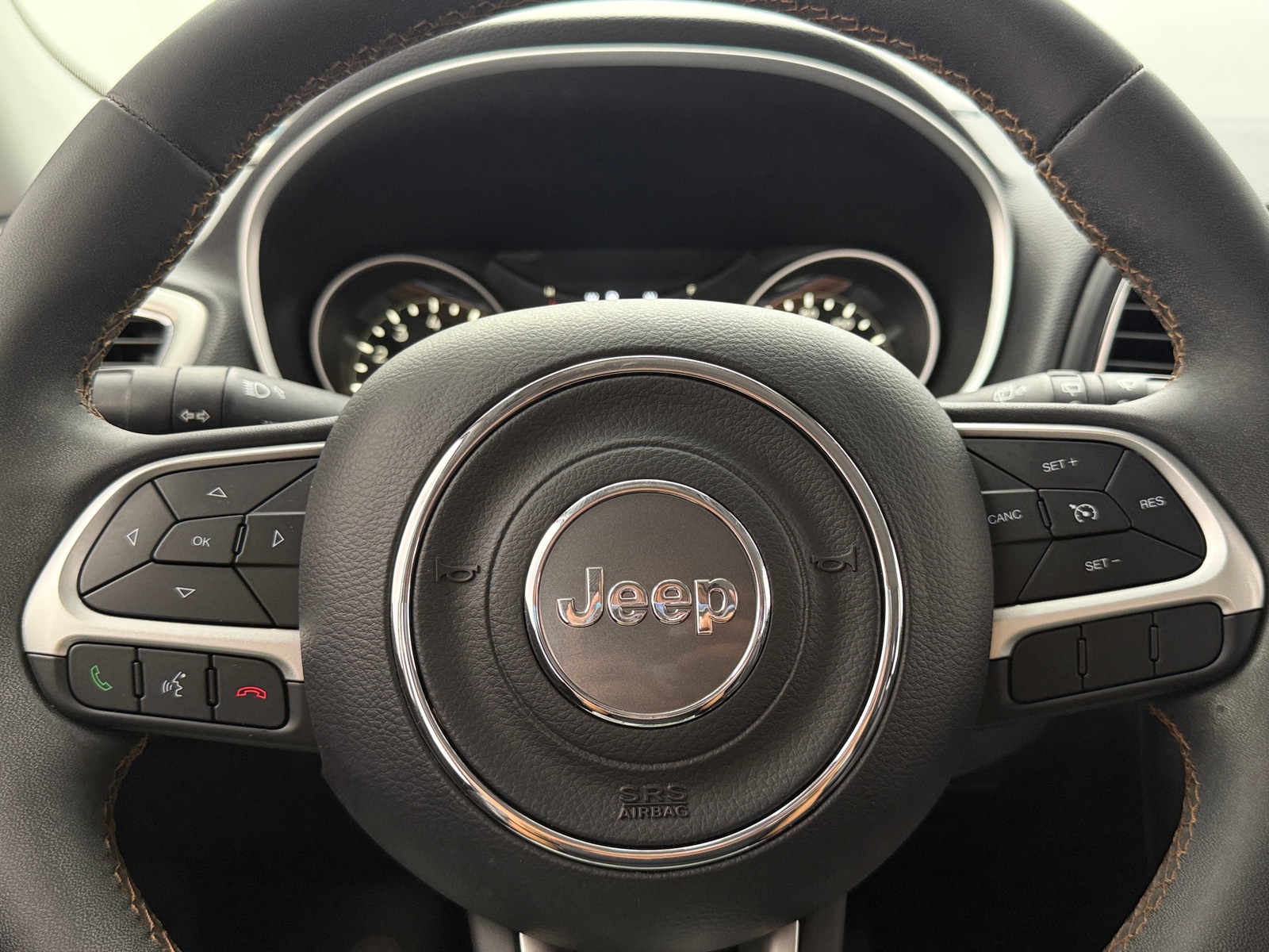Thumbnail: 2021 Jeep Compass - 5