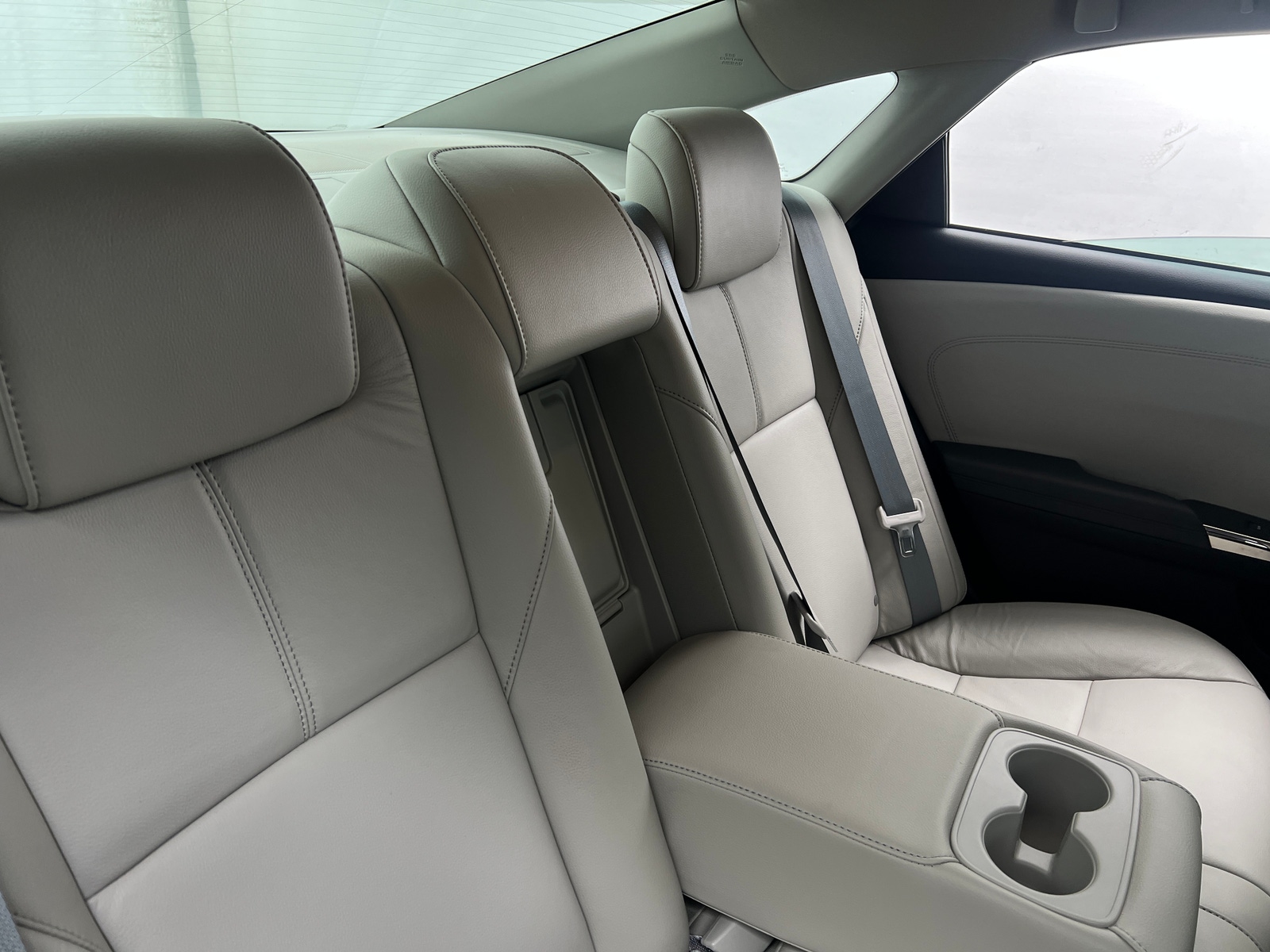 Thumbnail: 2018 Toyota Avalon - 5