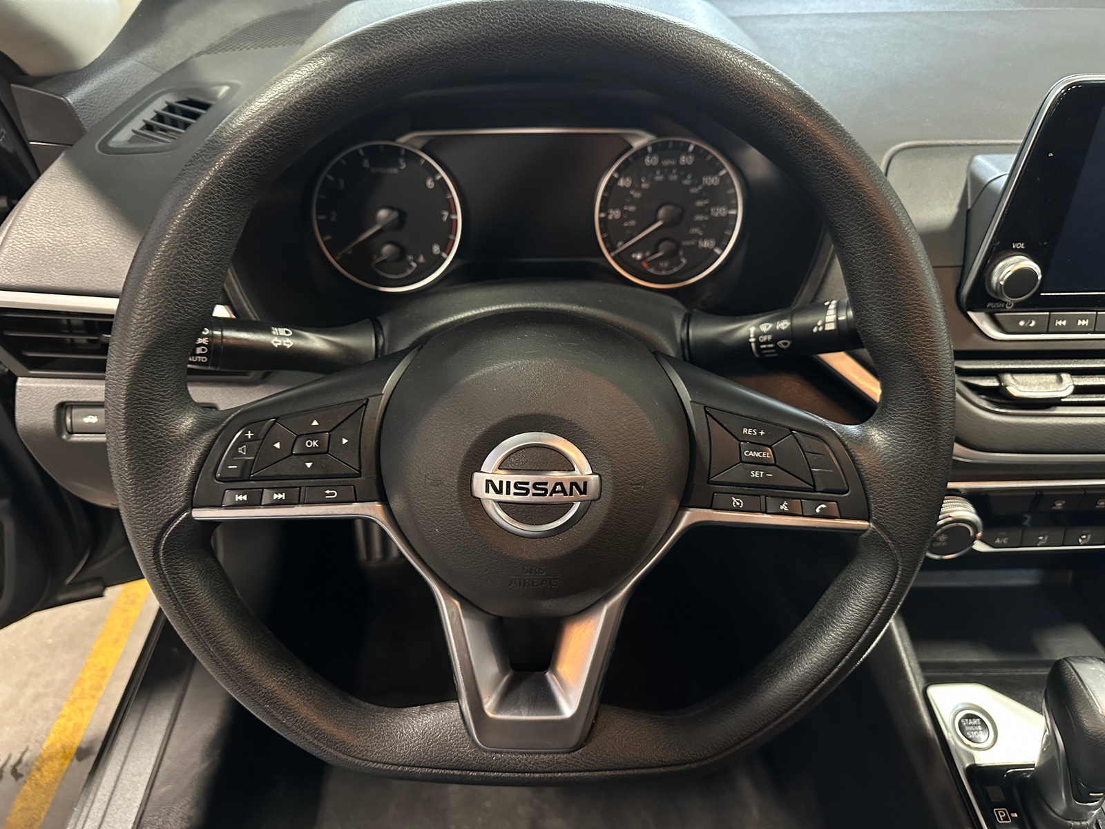 Thumbnail: 2022 Nissan Altima - 5