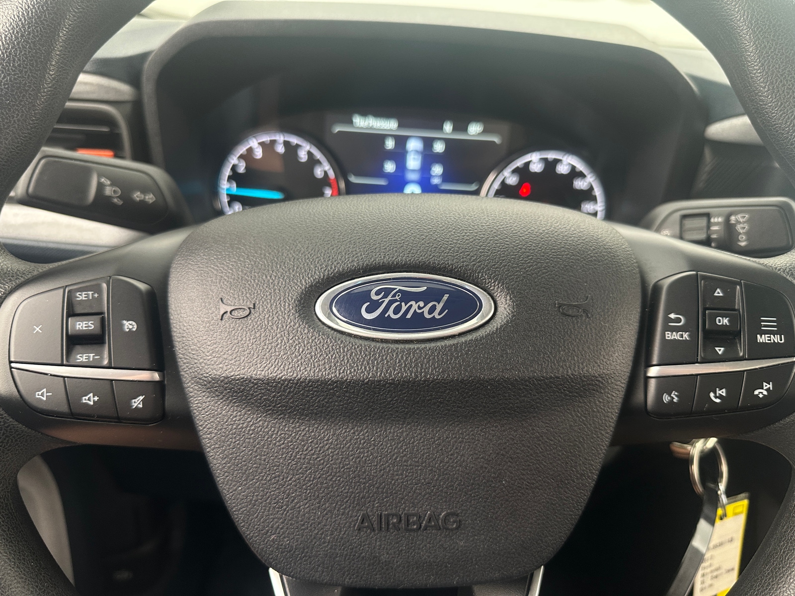 Thumbnail: 2022 Ford Maverick - 5