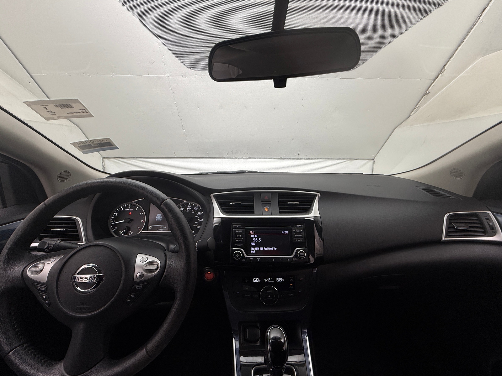 Thumbnail: 2018 Nissan Sentra - 3