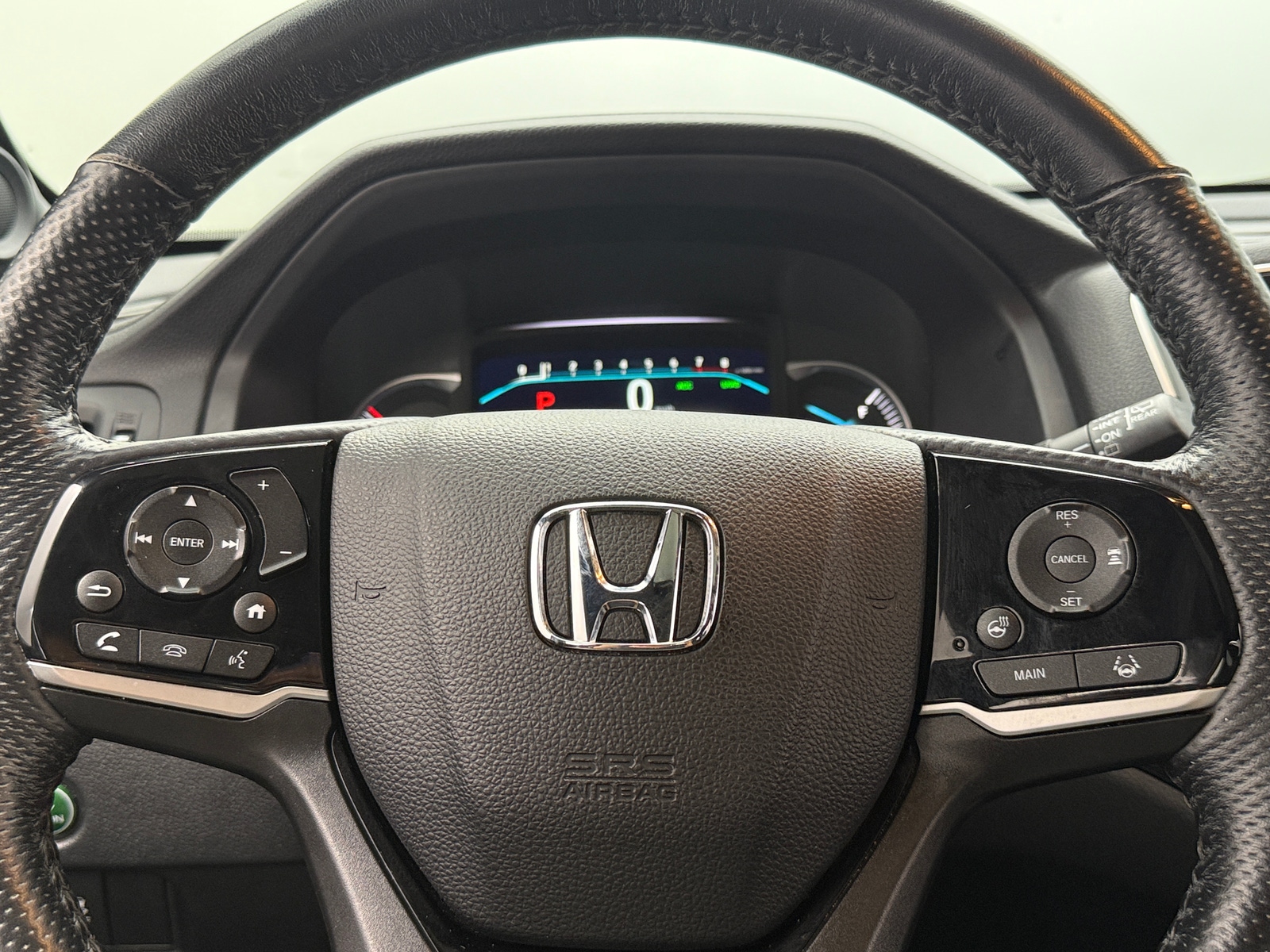 Thumbnail: 2021 Honda Passport - 4