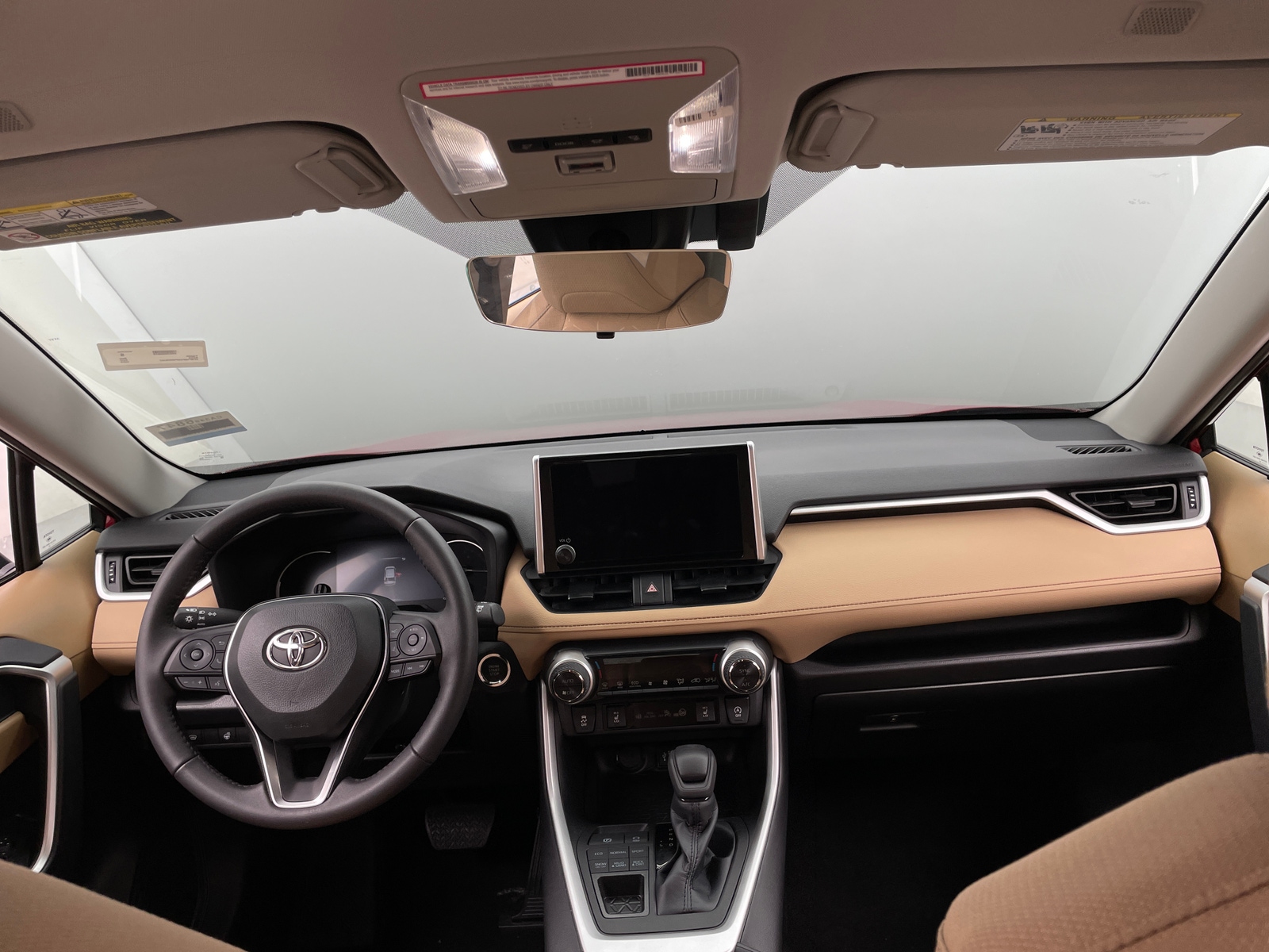 Thumbnail: 2023 Toyota RAV4 - 3