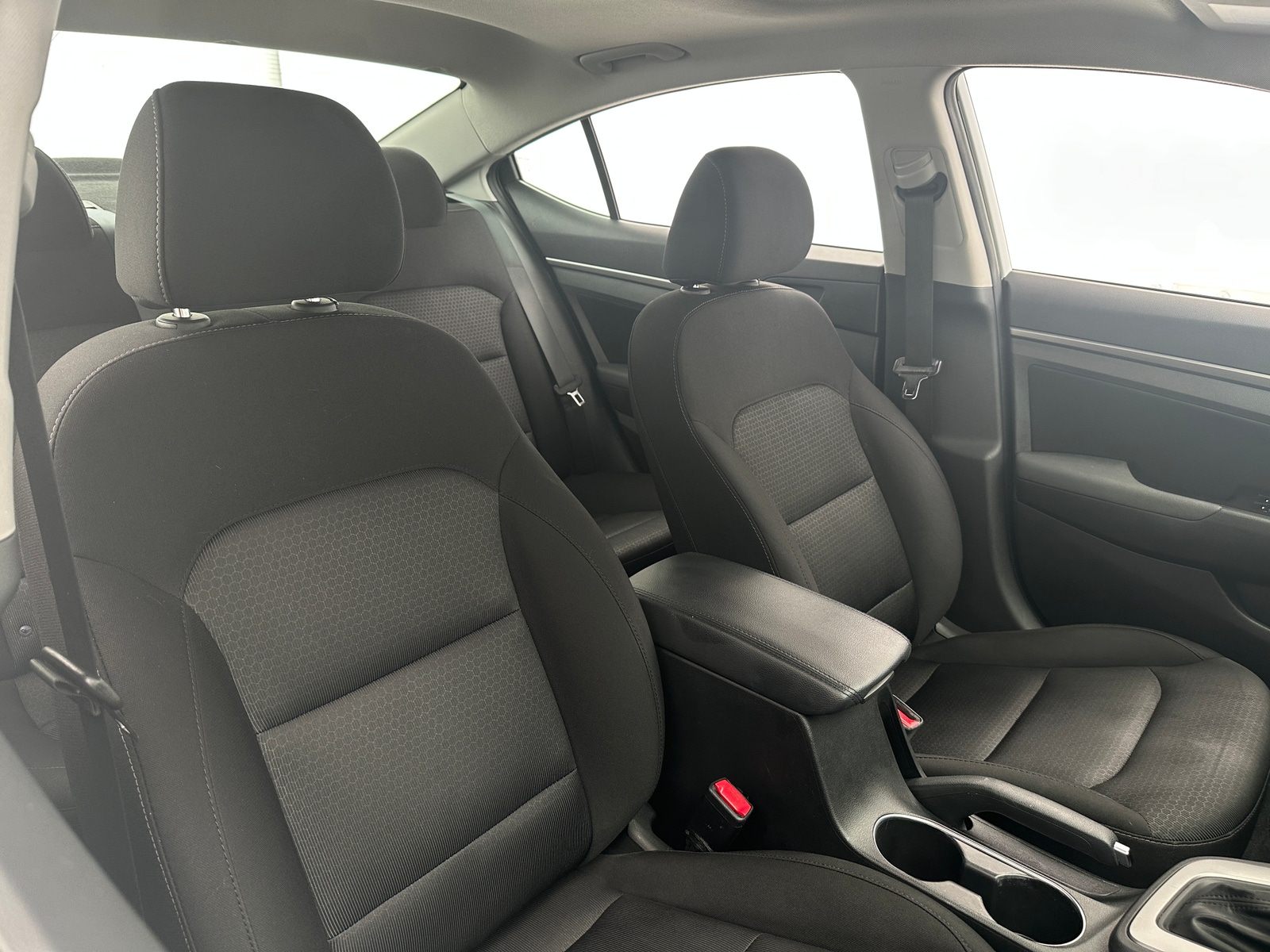 Thumbnail: 2017 Hyundai Elantra - 2