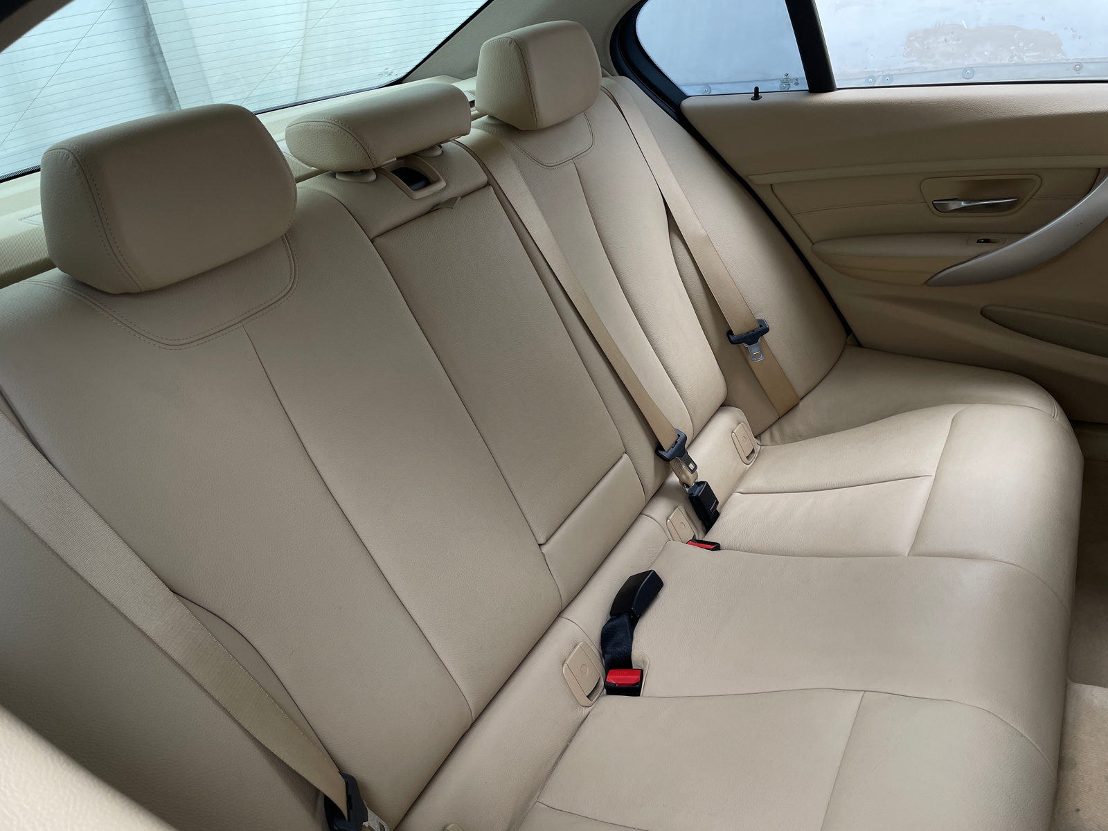 Thumbnail: 2013 BMW 3 Series - 5