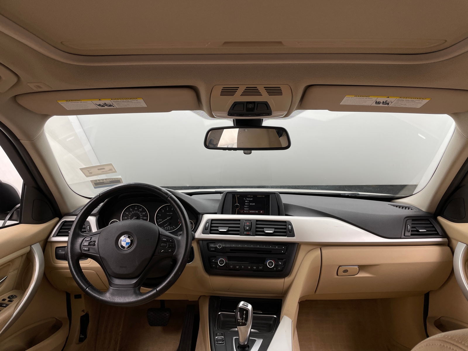 Thumbnail: 2013 BMW 3 Series - 2