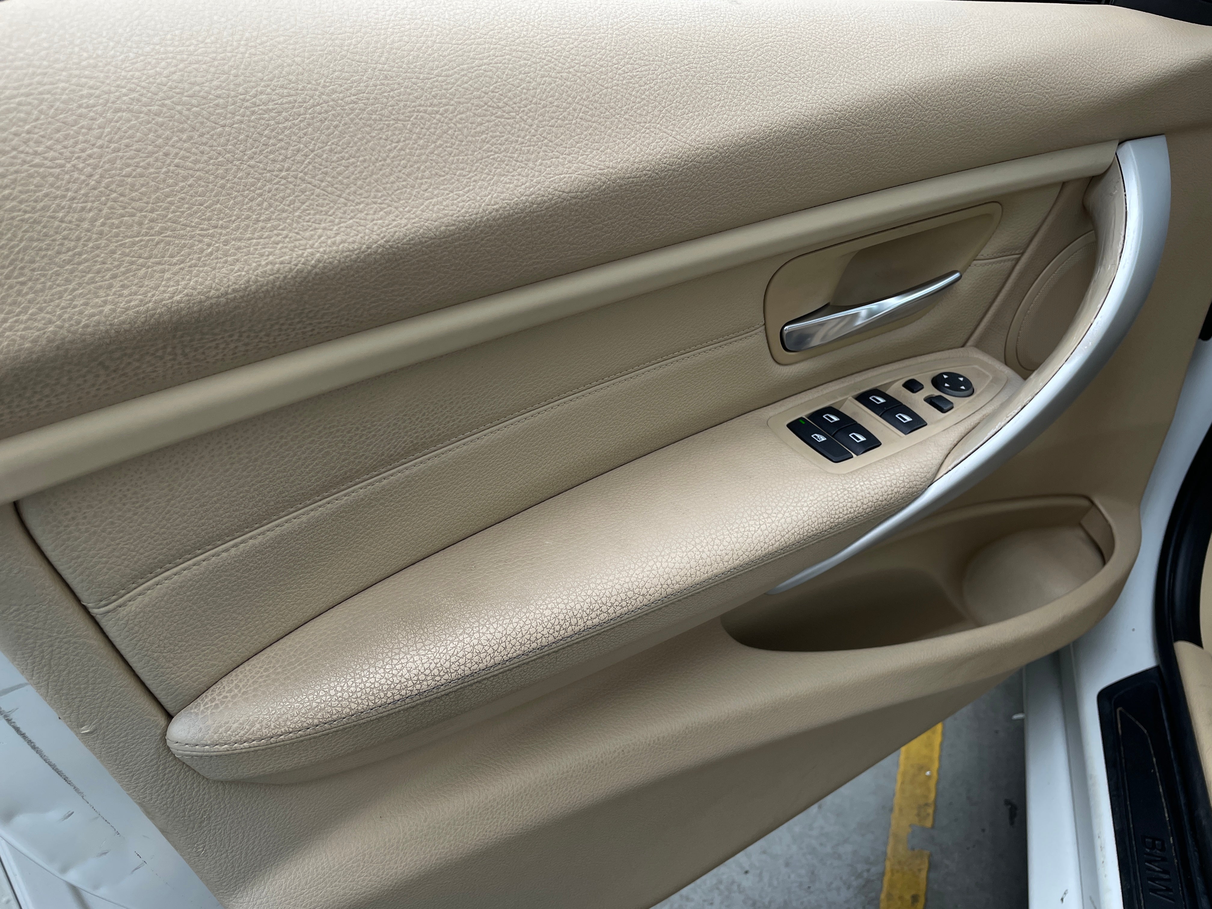 2013 BMW 3 Series
