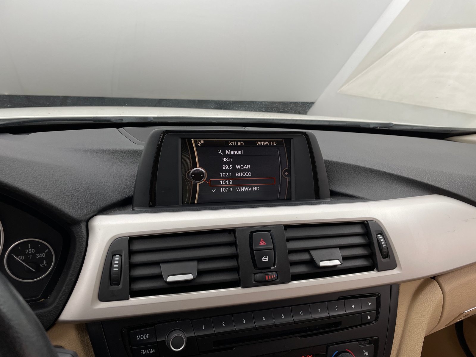 Thumbnail: 2013 BMW 3 Series - 3