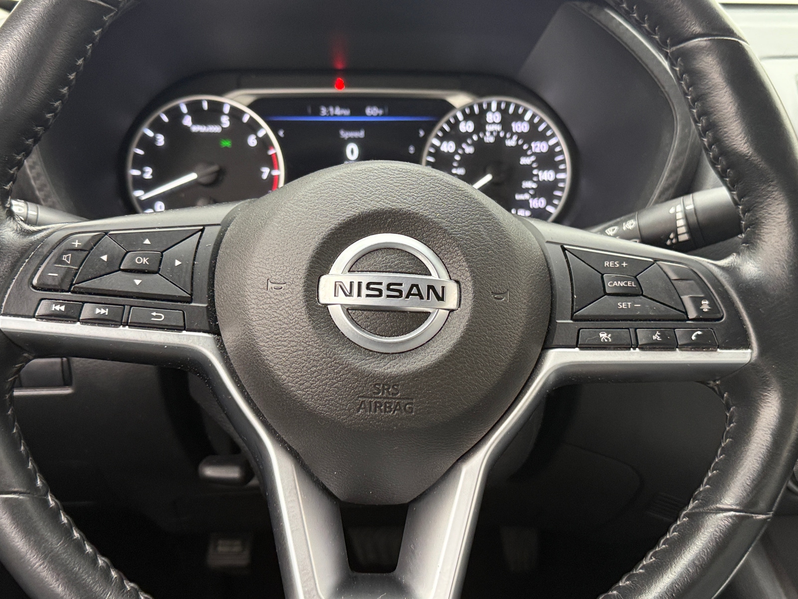 Thumbnail: 2022 Nissan Sentra - 5
