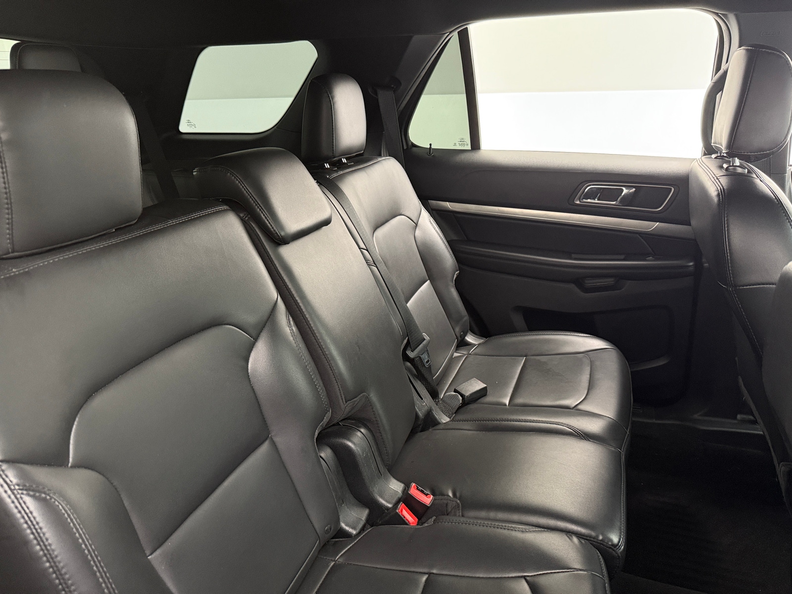 Thumbnail: 2019 Ford Explorer - 6