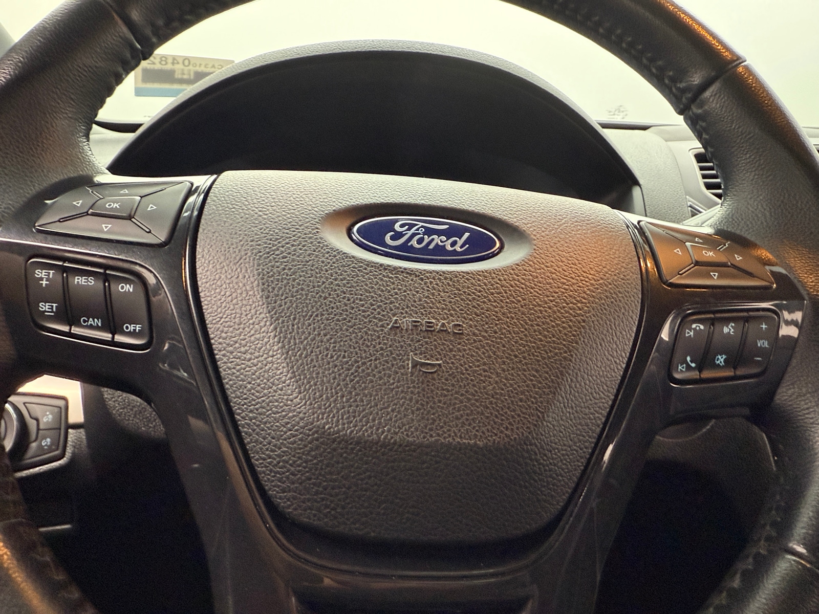 Thumbnail: 2019 Ford Explorer - 5