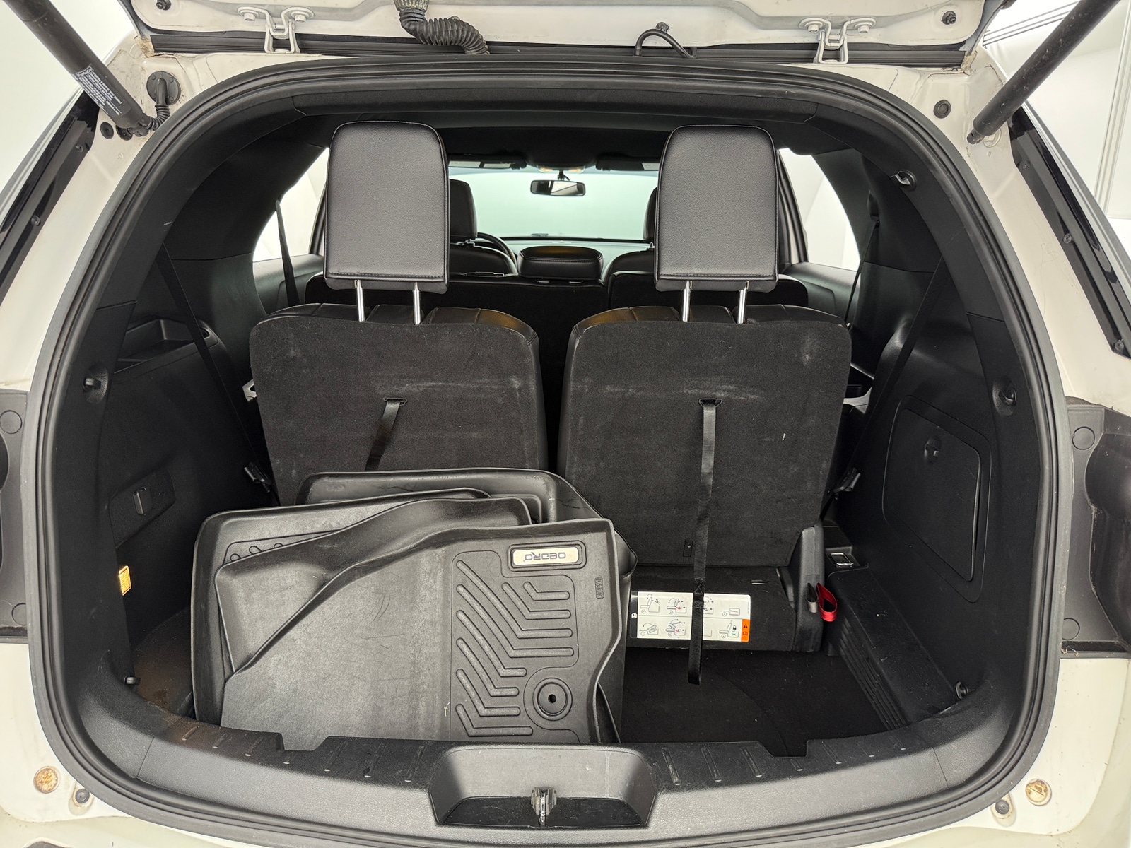 Thumbnail: 2019 Ford Explorer - 7
