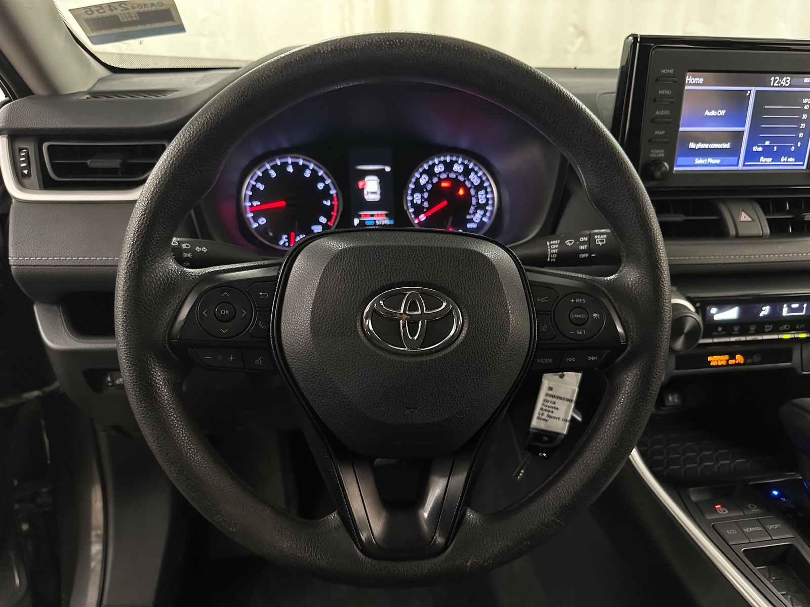 Thumbnail: 2019 Toyota RAV4 - 5
