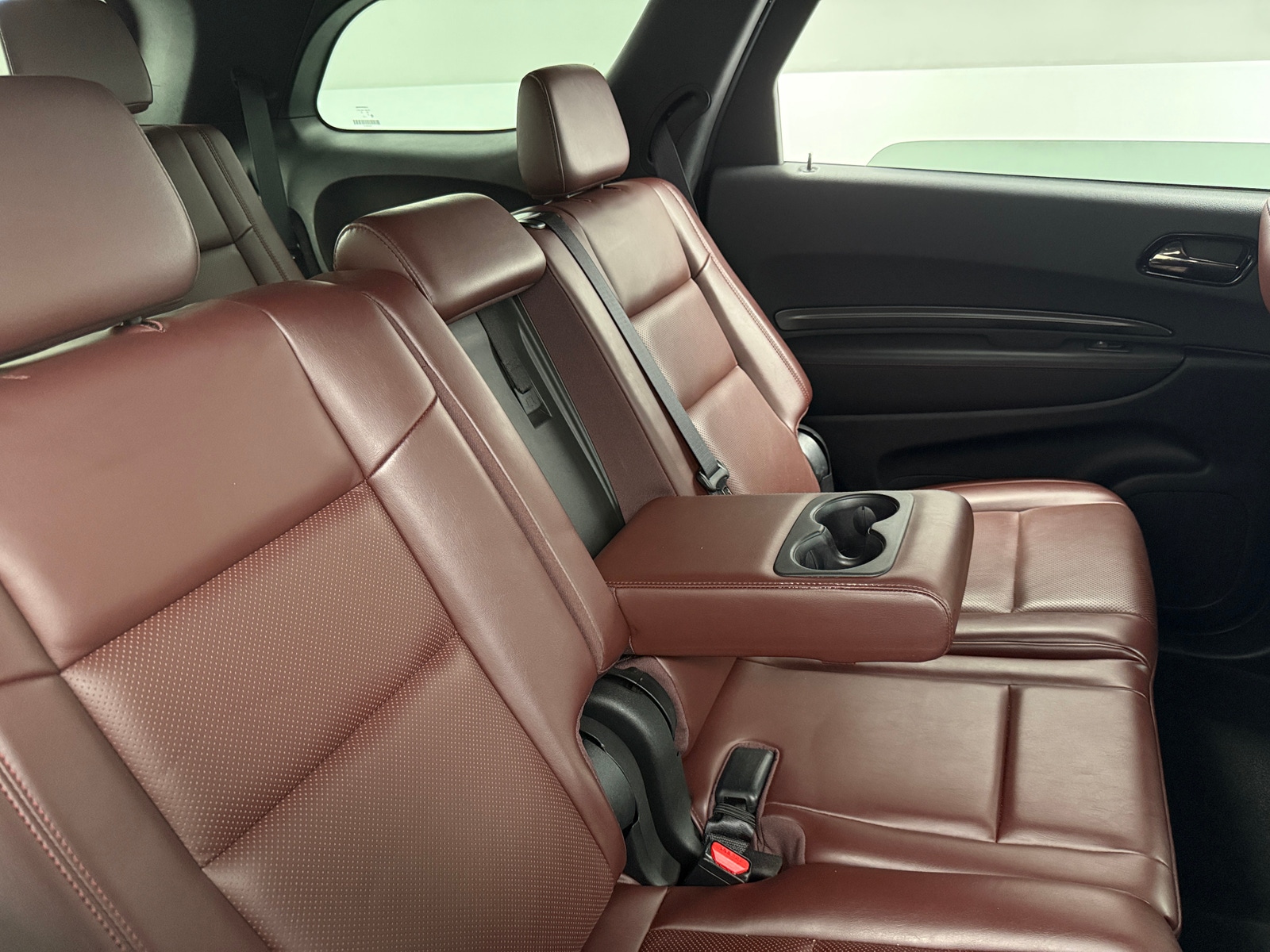 Thumbnail: 2024 Dodge Durango - 5