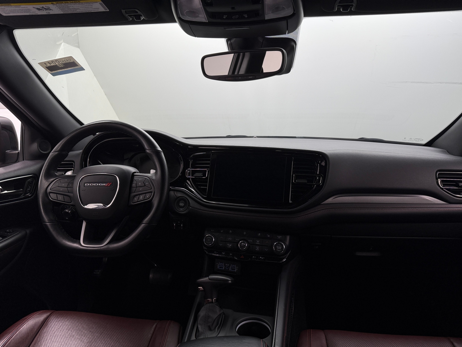 Thumbnail: 2024 Dodge Durango - 2
