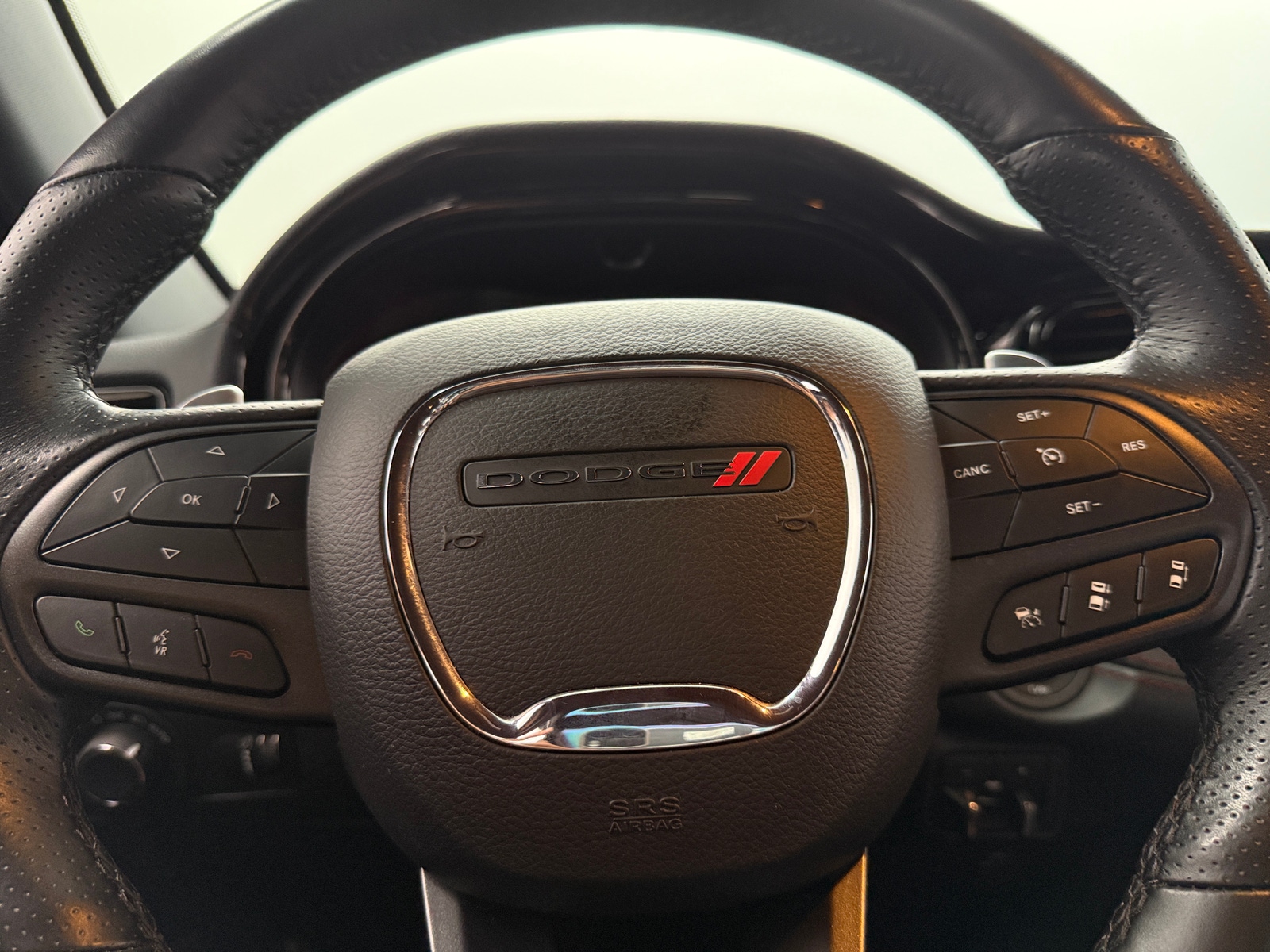 Thumbnail: 2024 Dodge Durango - 4