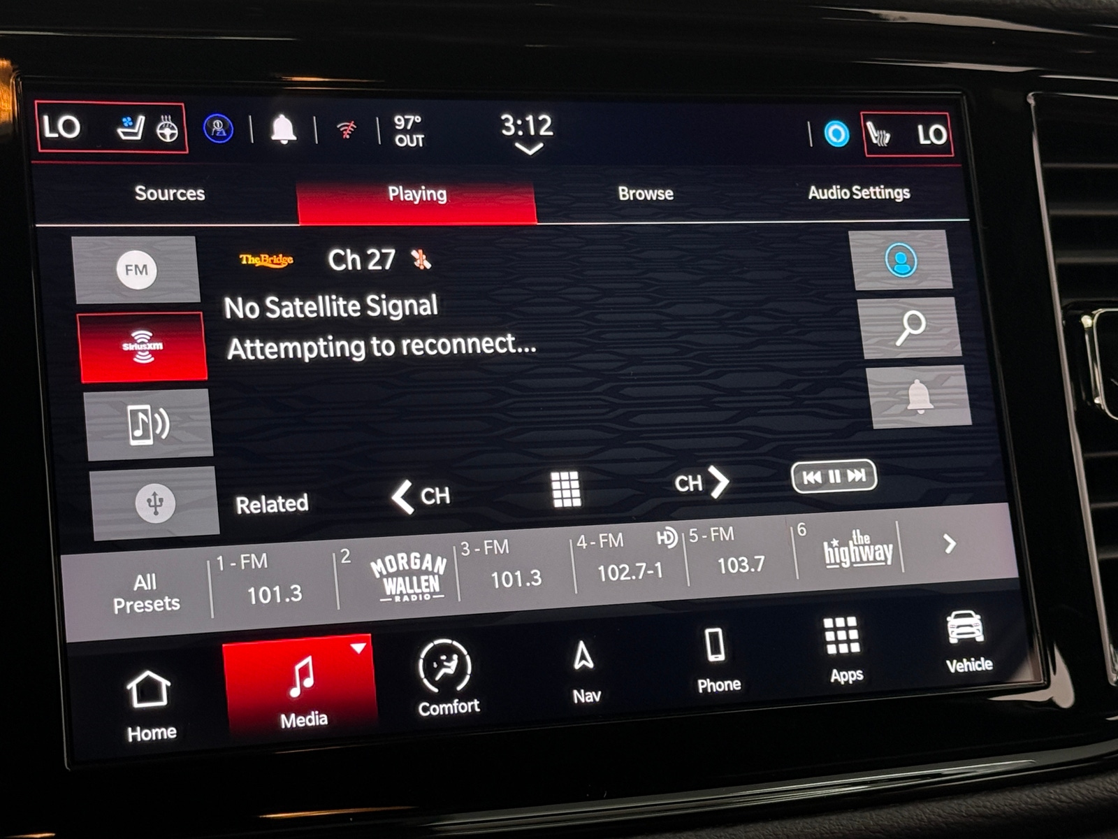 Thumbnail: 2024 Dodge Durango - 3