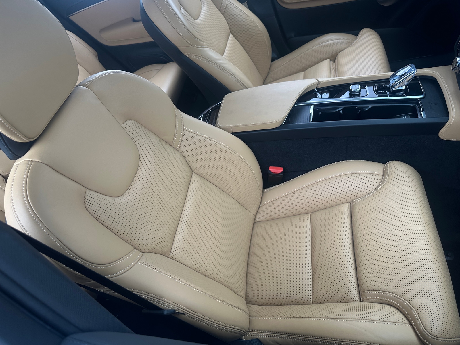 Thumbnail: 2024 Volvo XC90 - 2