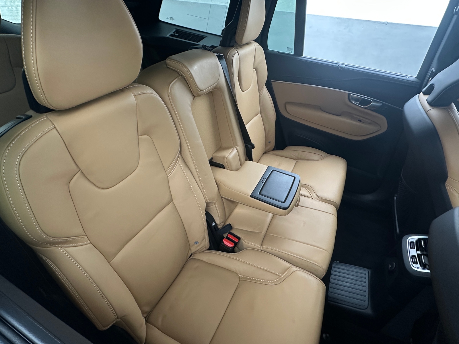 Thumbnail: 2024 Volvo XC90 - 6