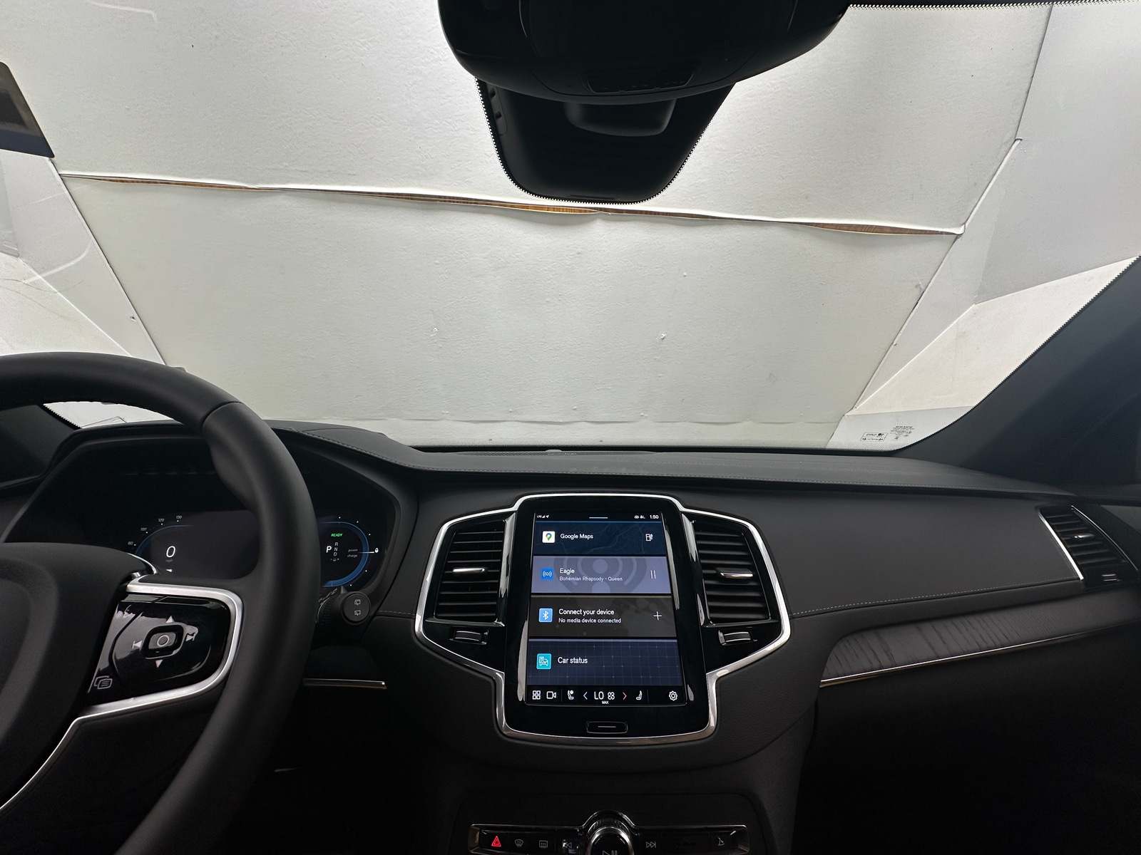 Thumbnail: 2024 Volvo XC90 - 3