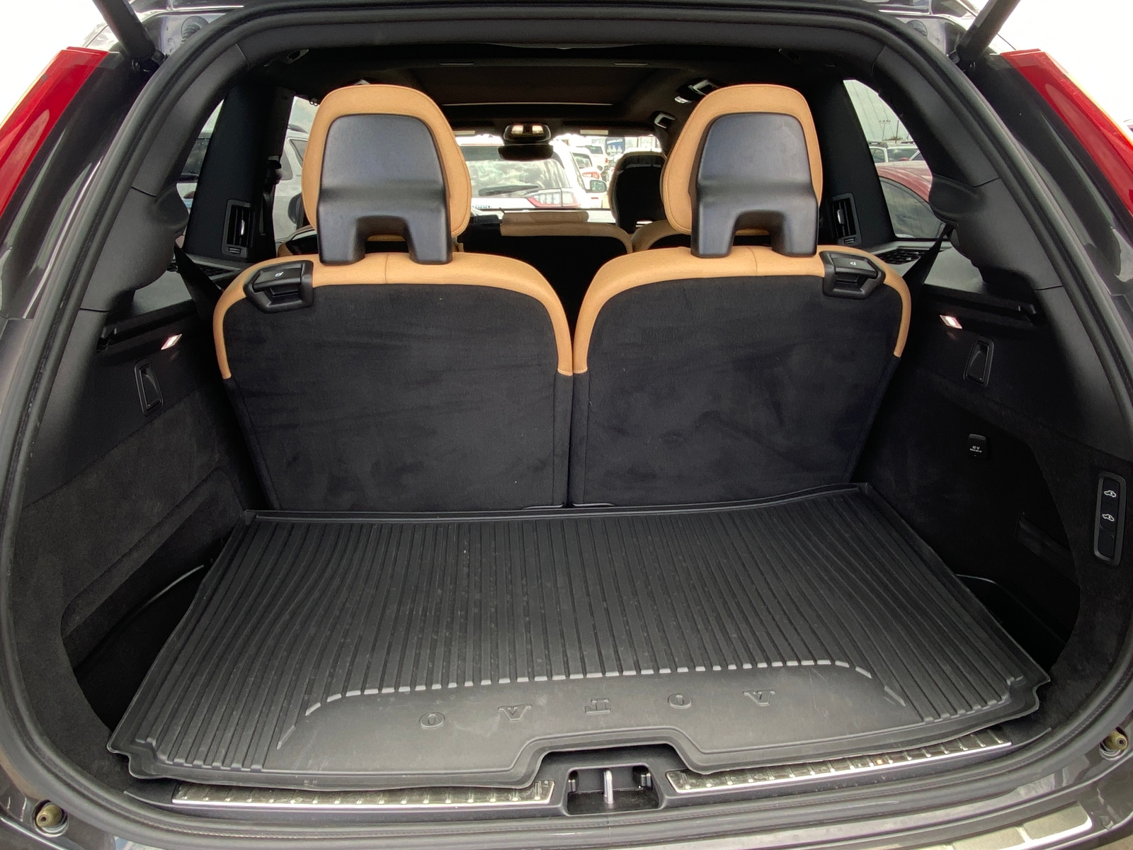 Thumbnail: 2024 Volvo XC90 - 7