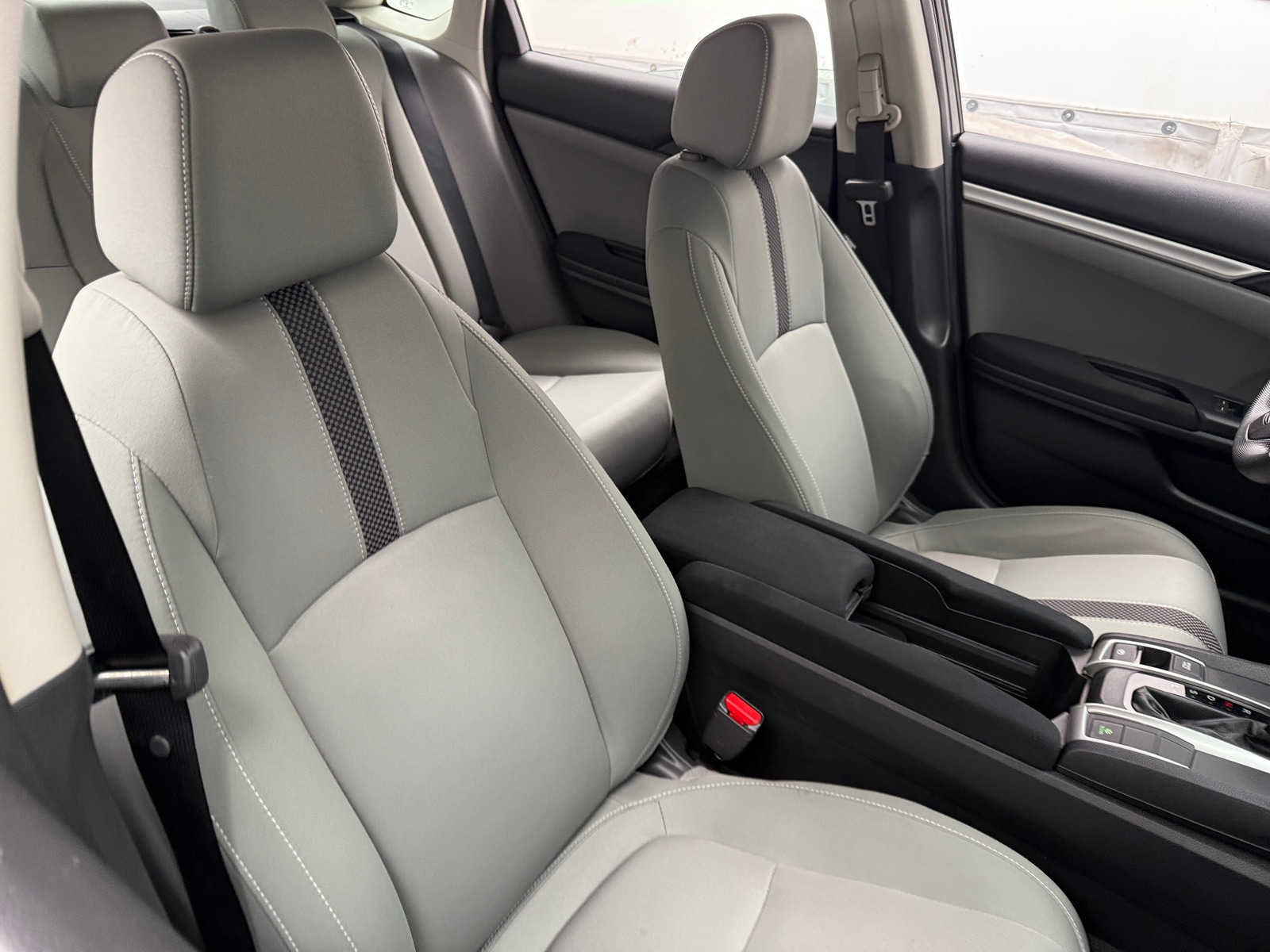 Thumbnail: 2019 Honda Civic - 2