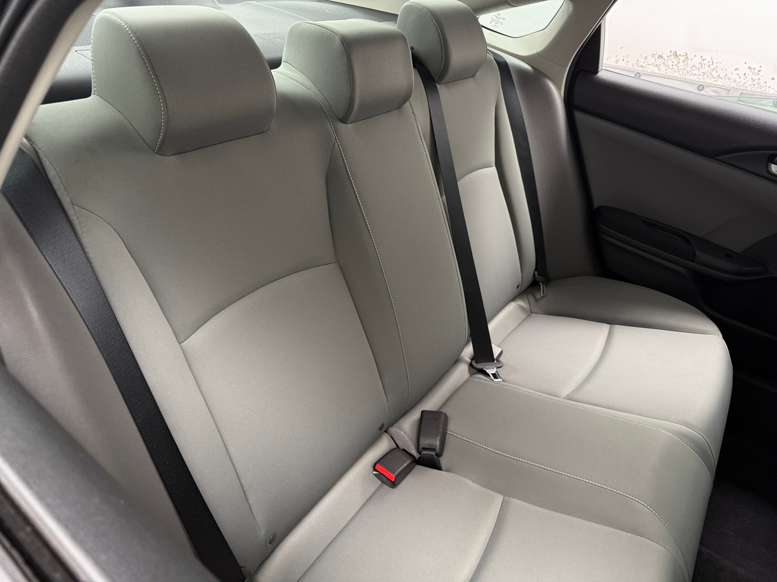 Thumbnail: 2019 Honda Civic - 6
