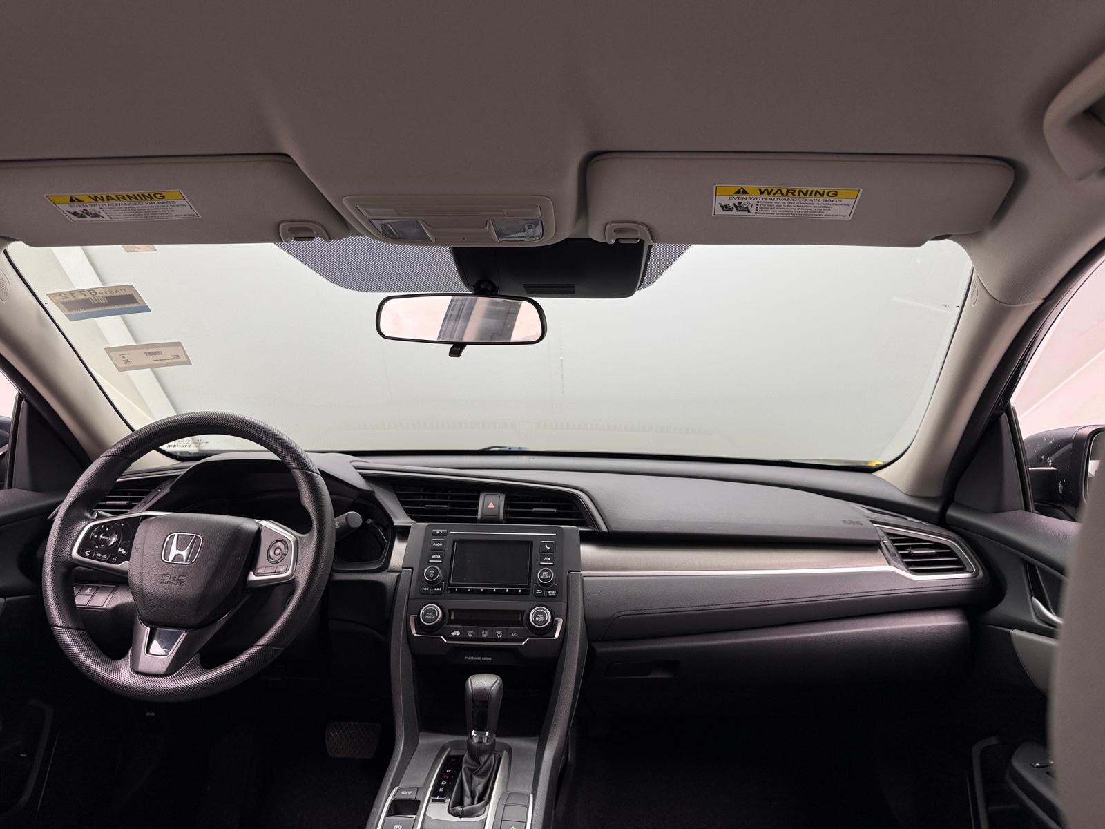Thumbnail: 2019 Honda Civic - 3