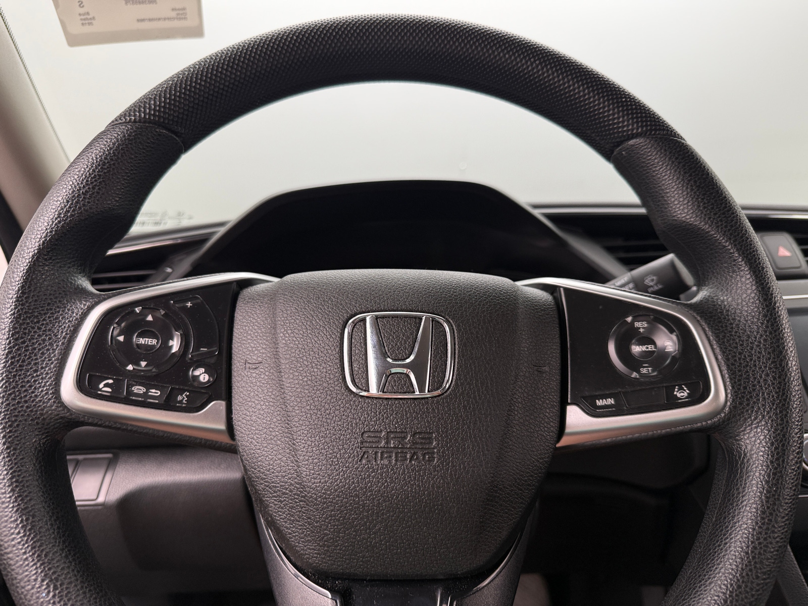 Thumbnail: 2019 Honda Civic - 5