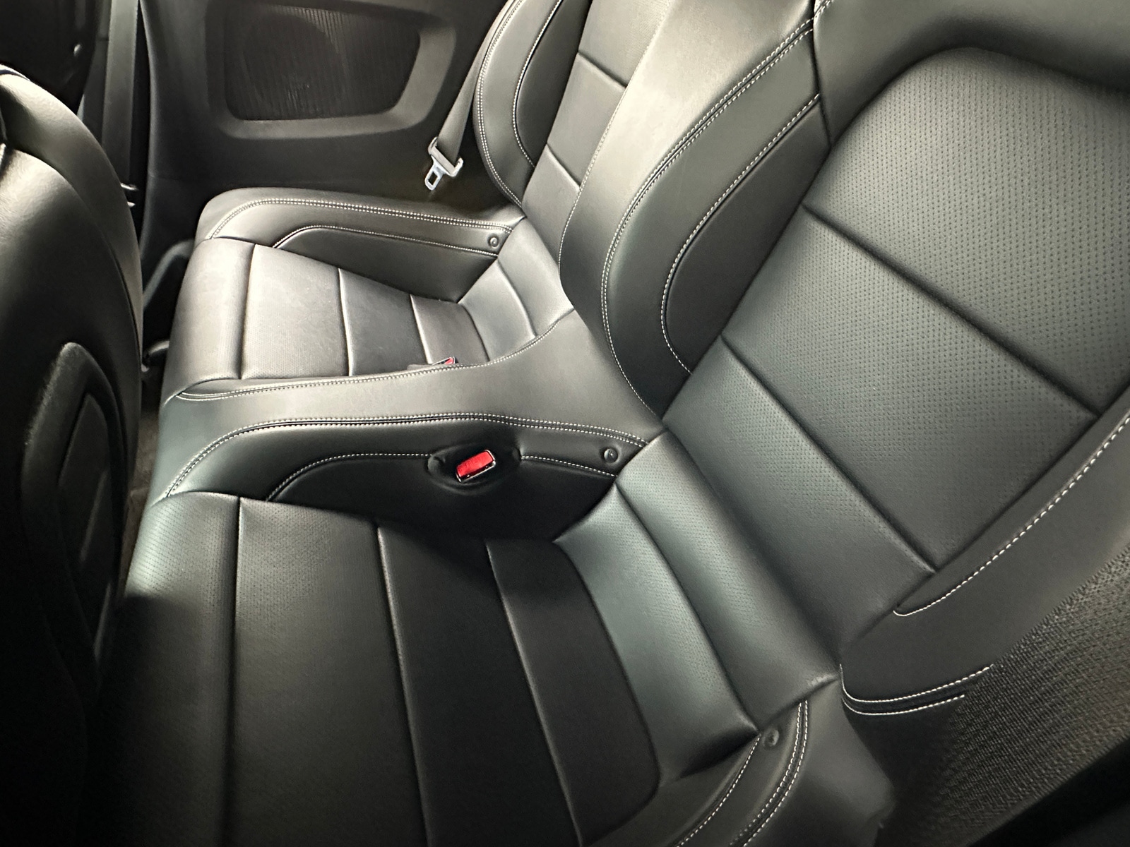 Thumbnail: 2015 Ford Mustang - 5