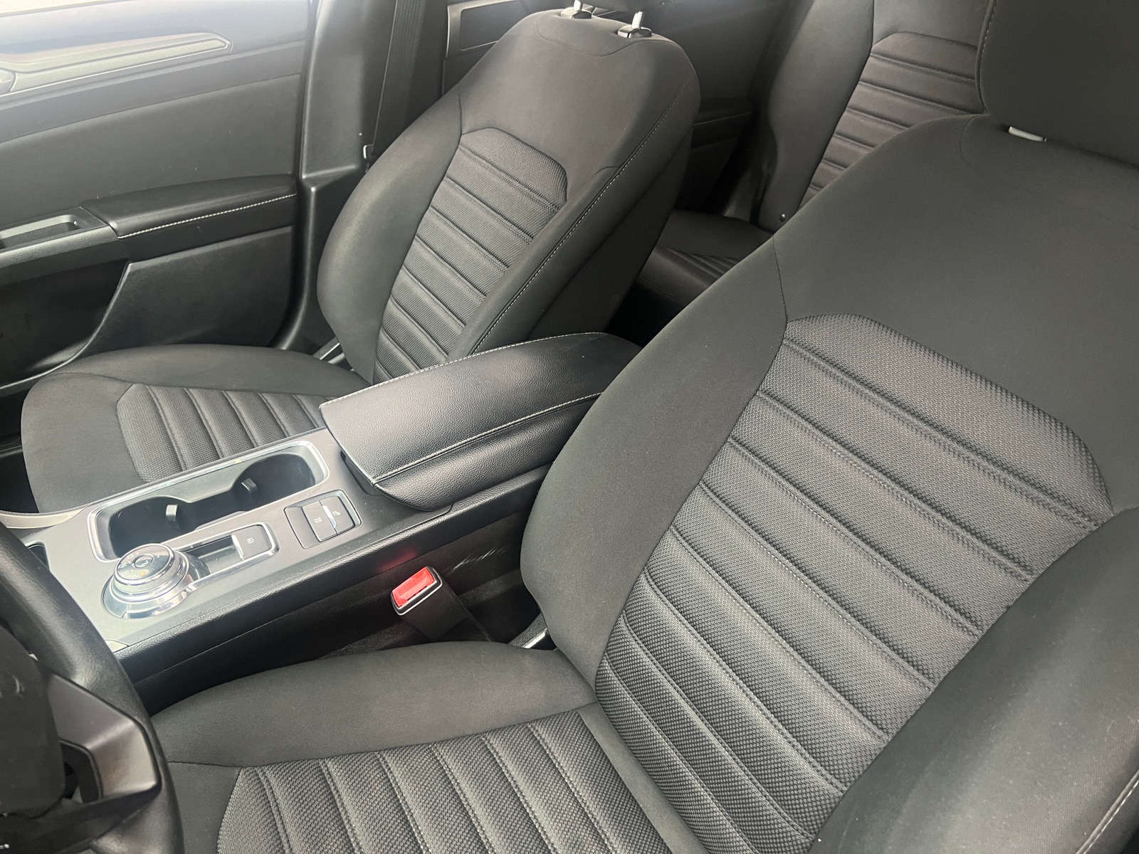 Thumbnail: 2019 Ford Fusion - 2