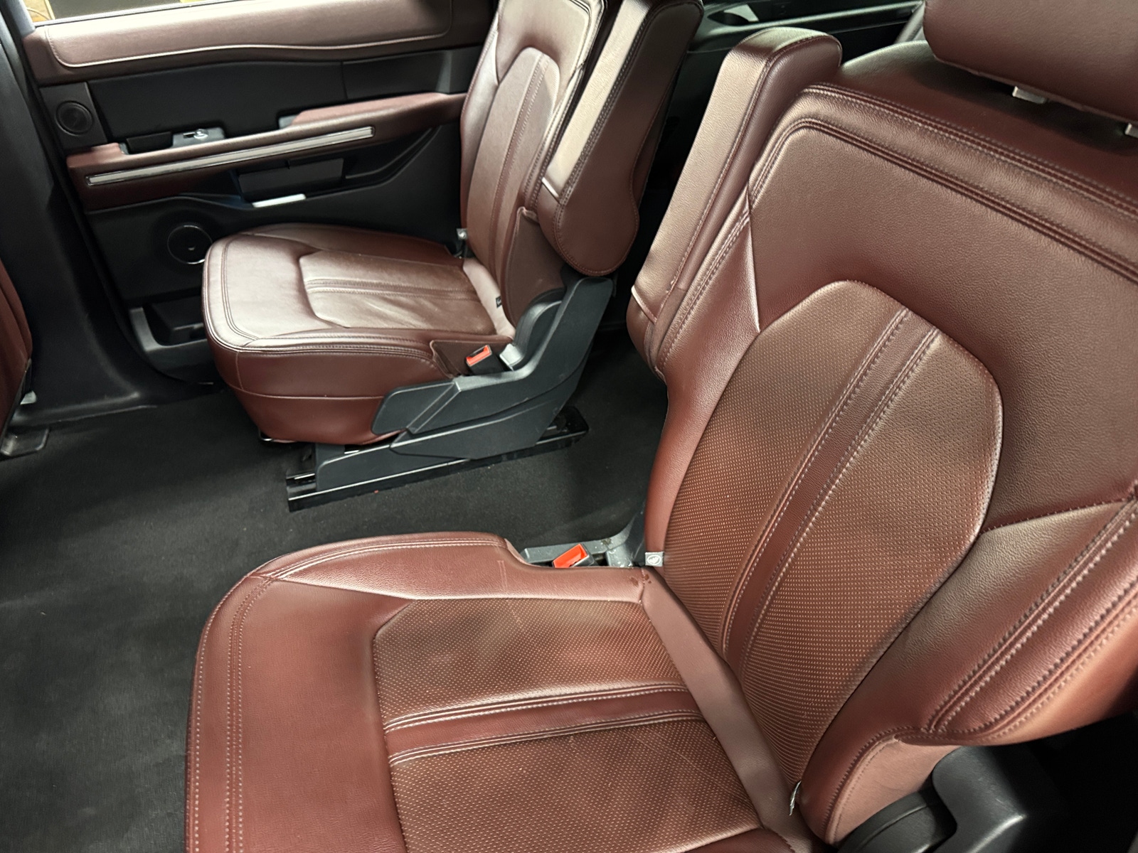 Thumbnail: 2024 Ford Expedition MAX - 5