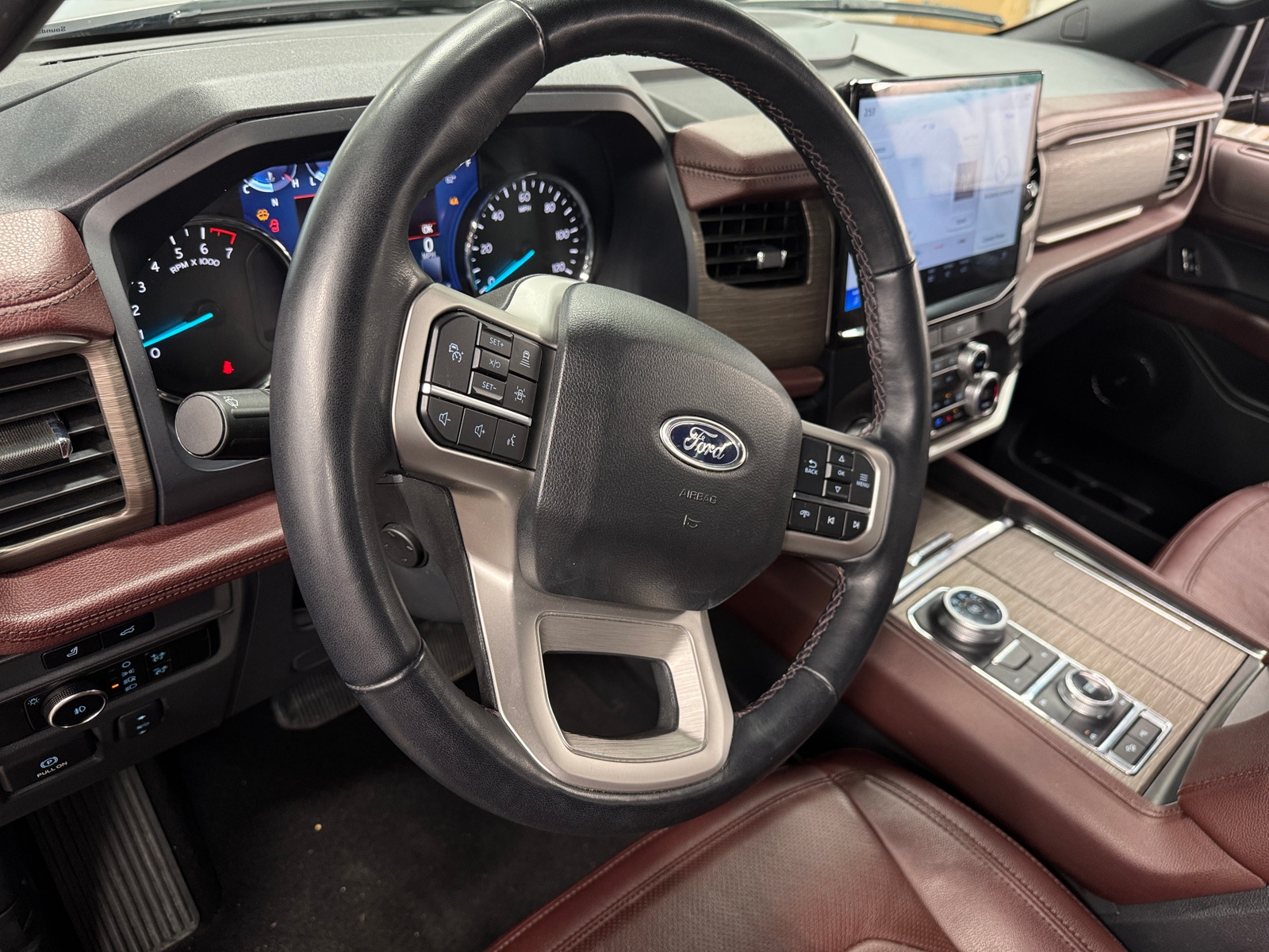 Thumbnail: 2024 Ford Expedition MAX - 2