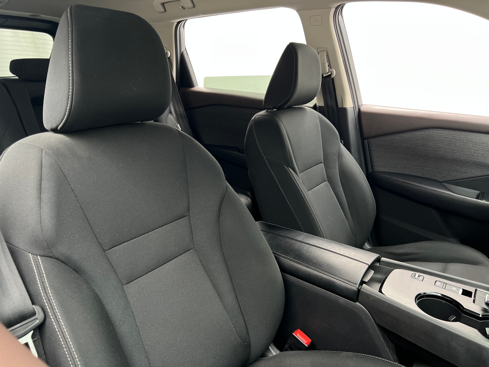 Thumbnail: 2023 Nissan Rogue - 2