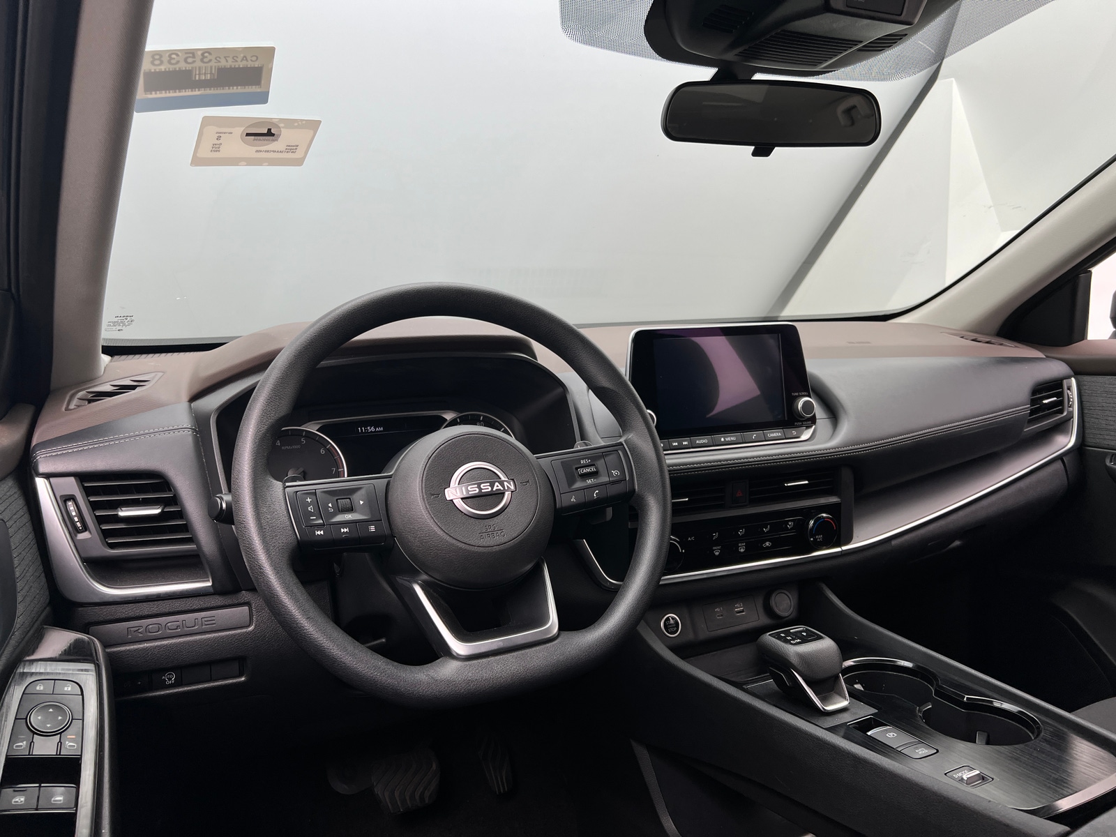 Thumbnail: 2023 Nissan Rogue - 3