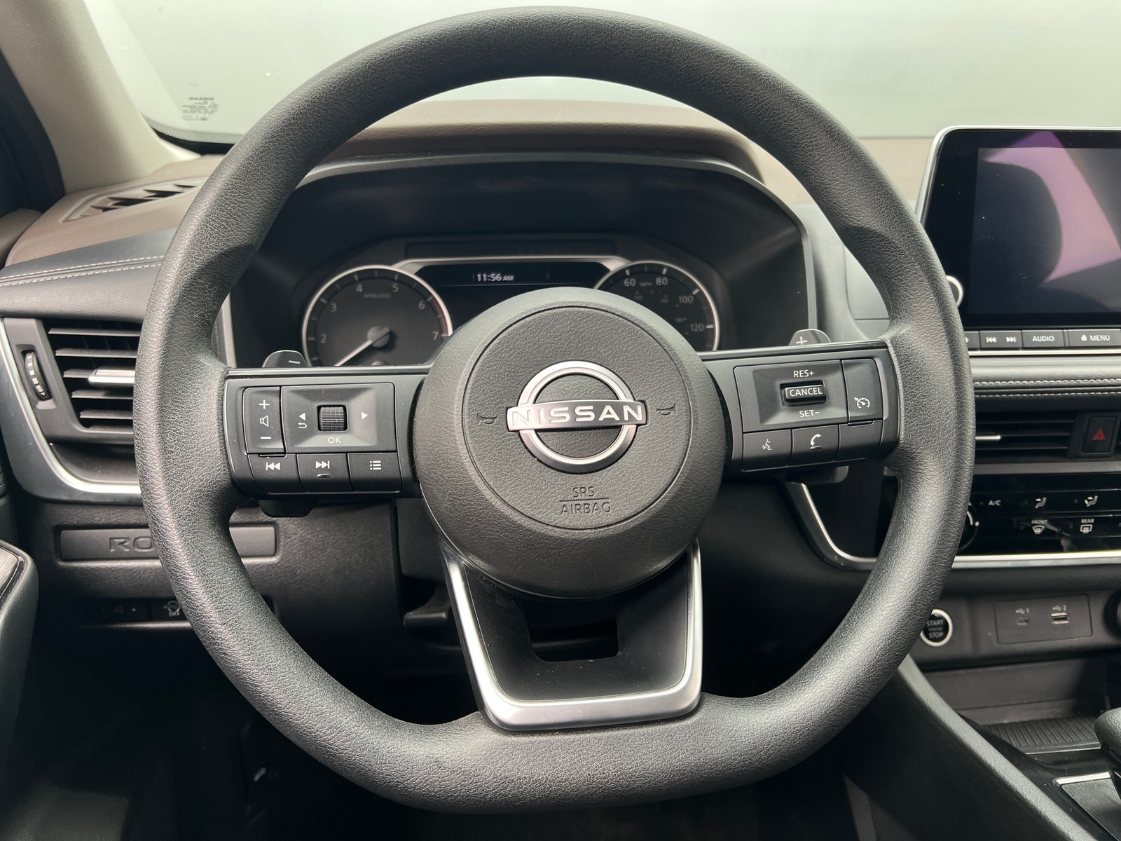 Thumbnail: 2023 Nissan Rogue - 5