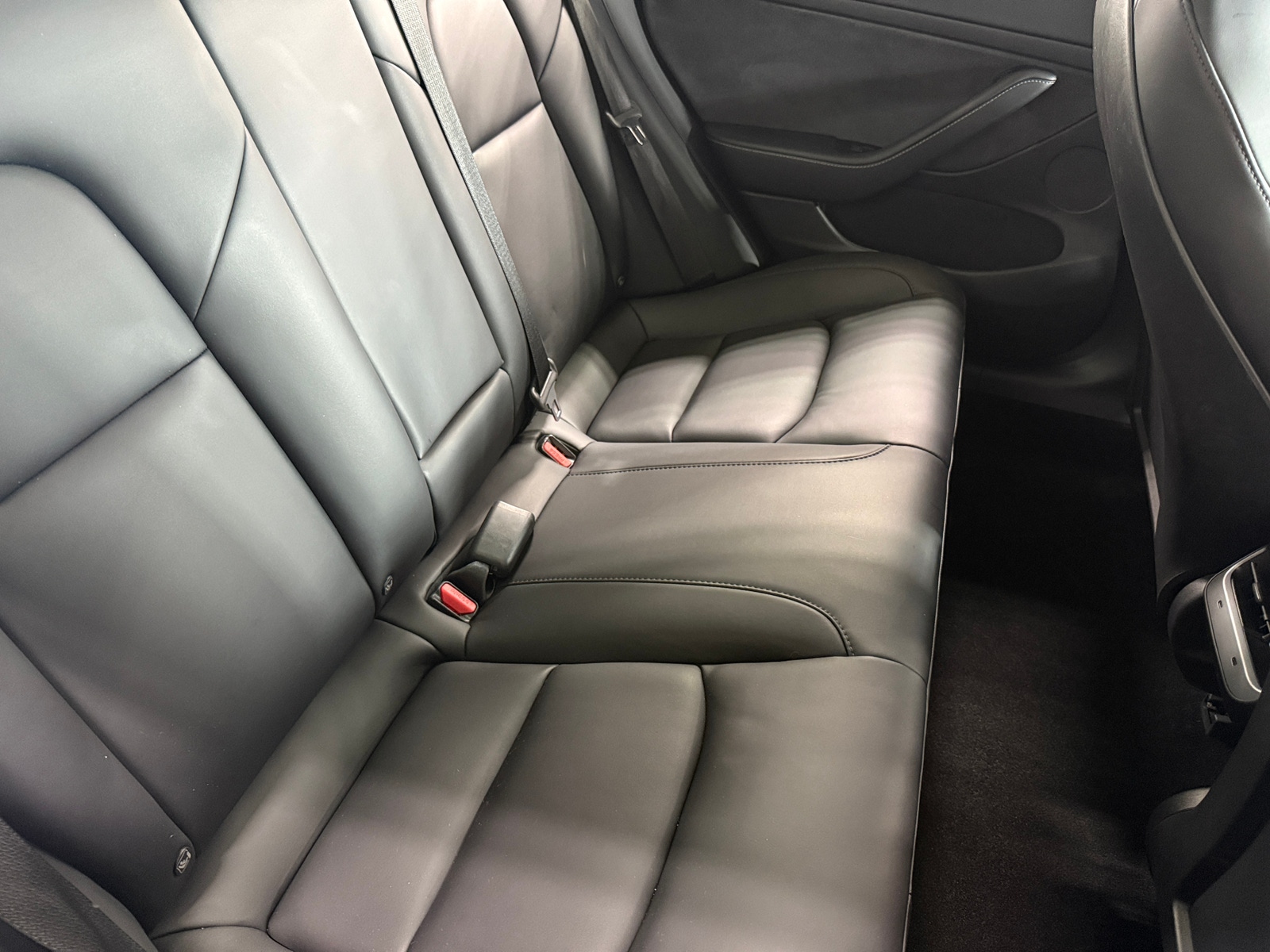 Thumbnail: 2021 Tesla Model 3 - 5