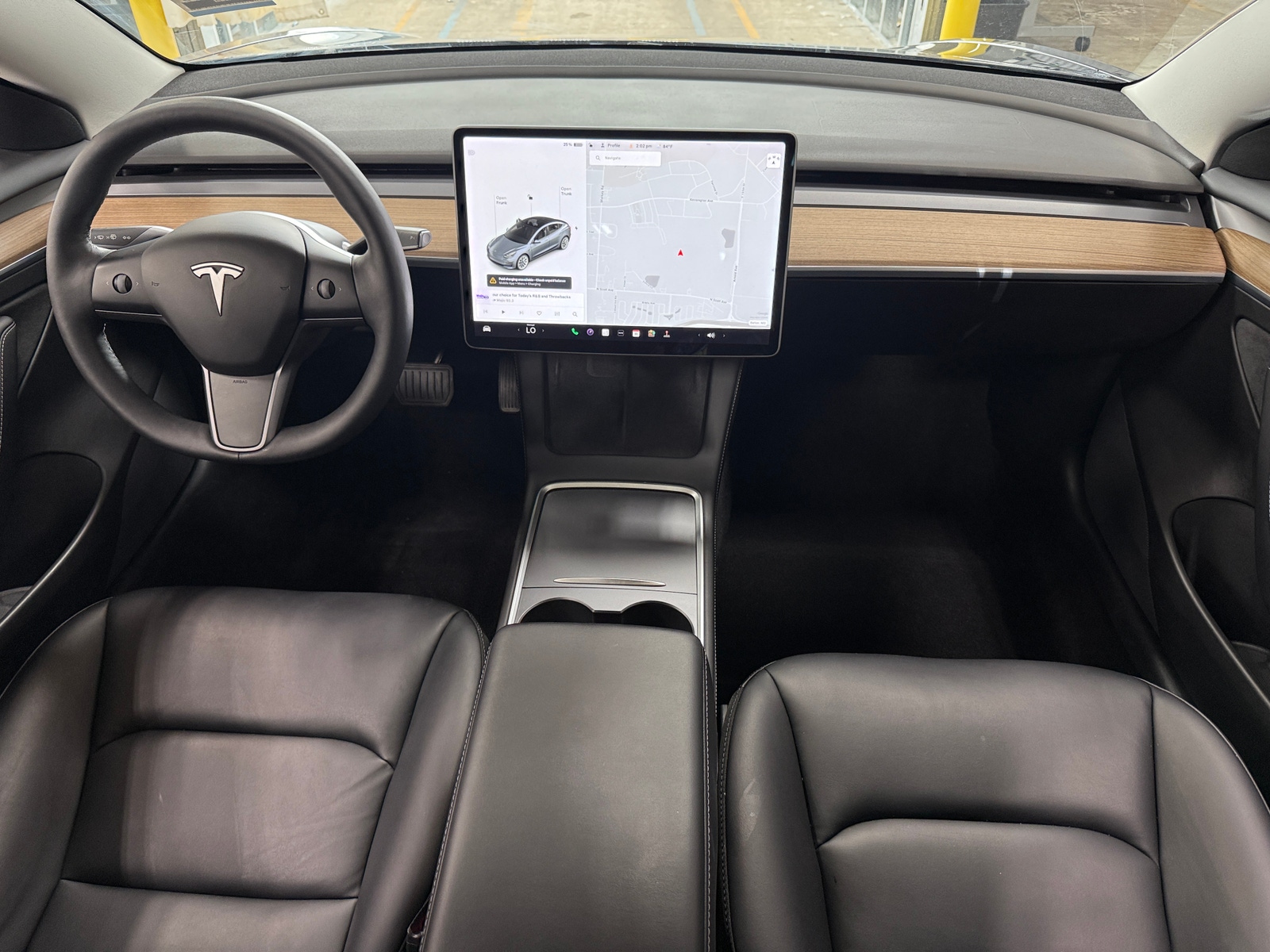 Thumbnail: 2021 Tesla Model 3 - 2