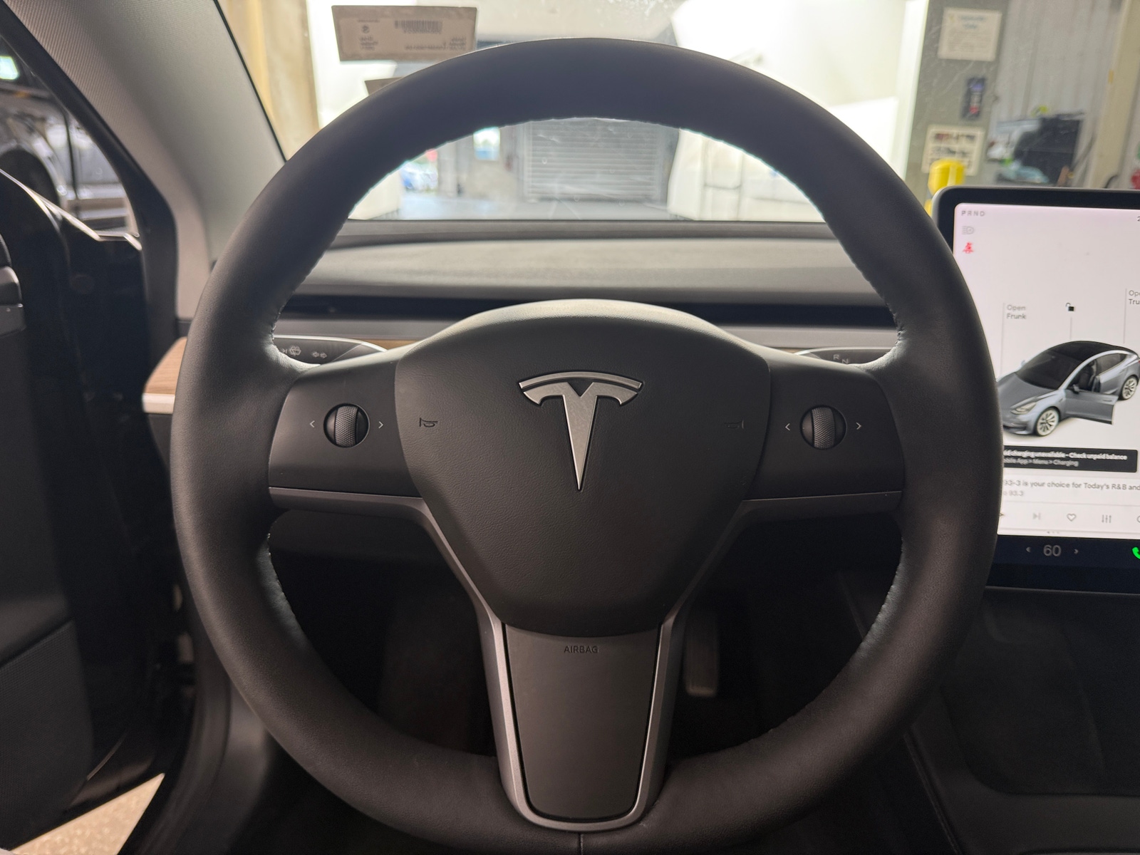 Thumbnail: 2021 Tesla Model 3 - 4